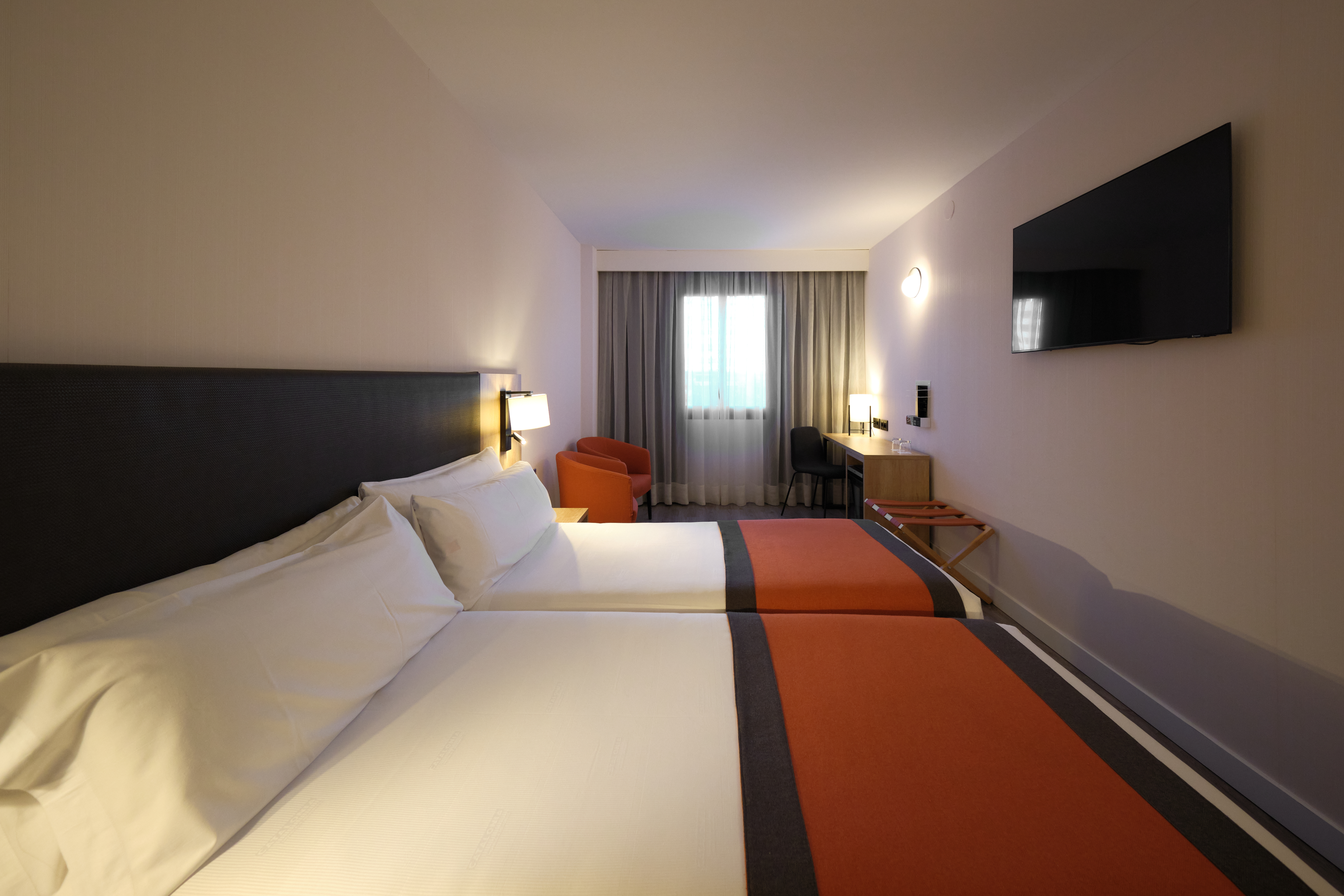 Double Single Standard