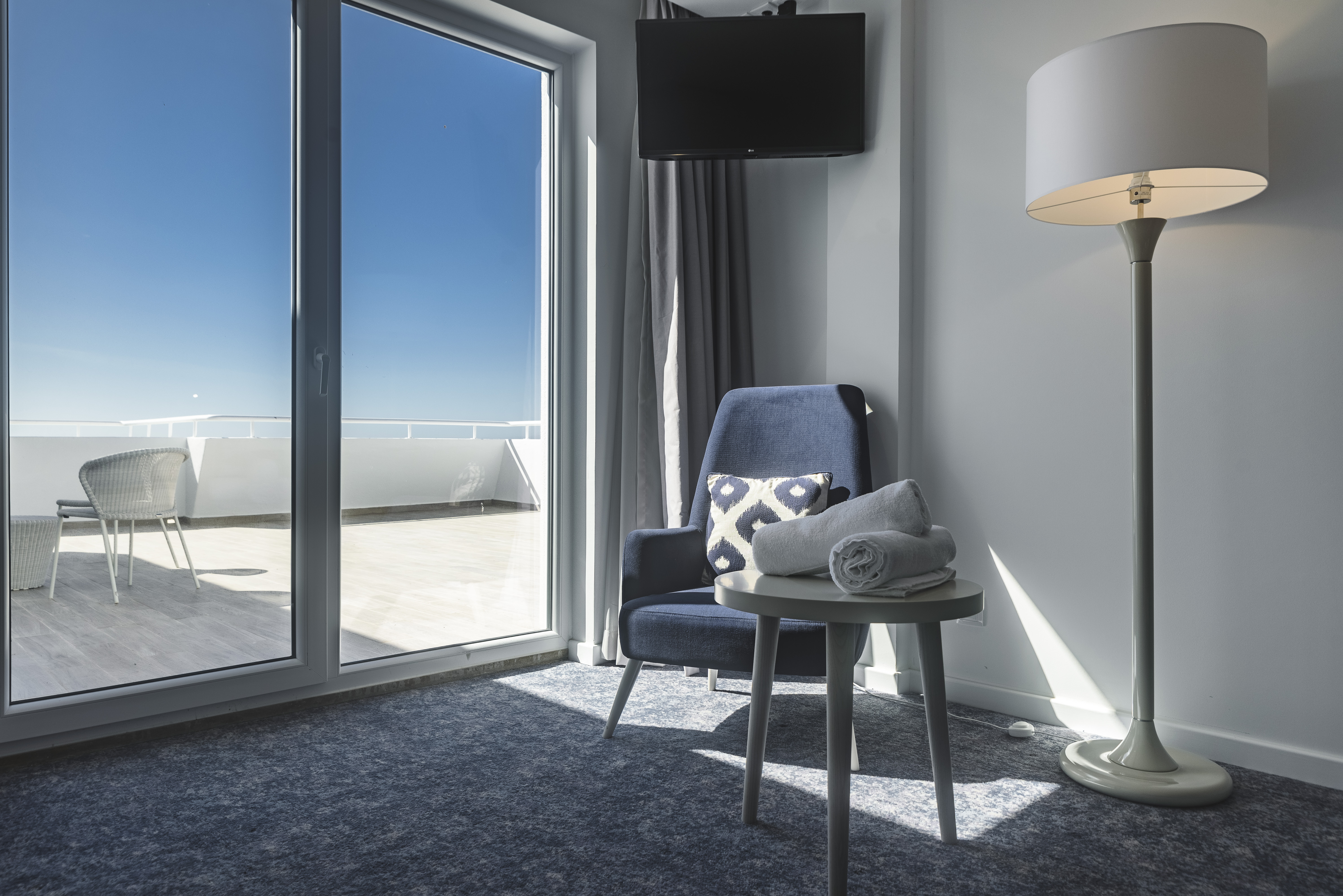 Family Room Standard