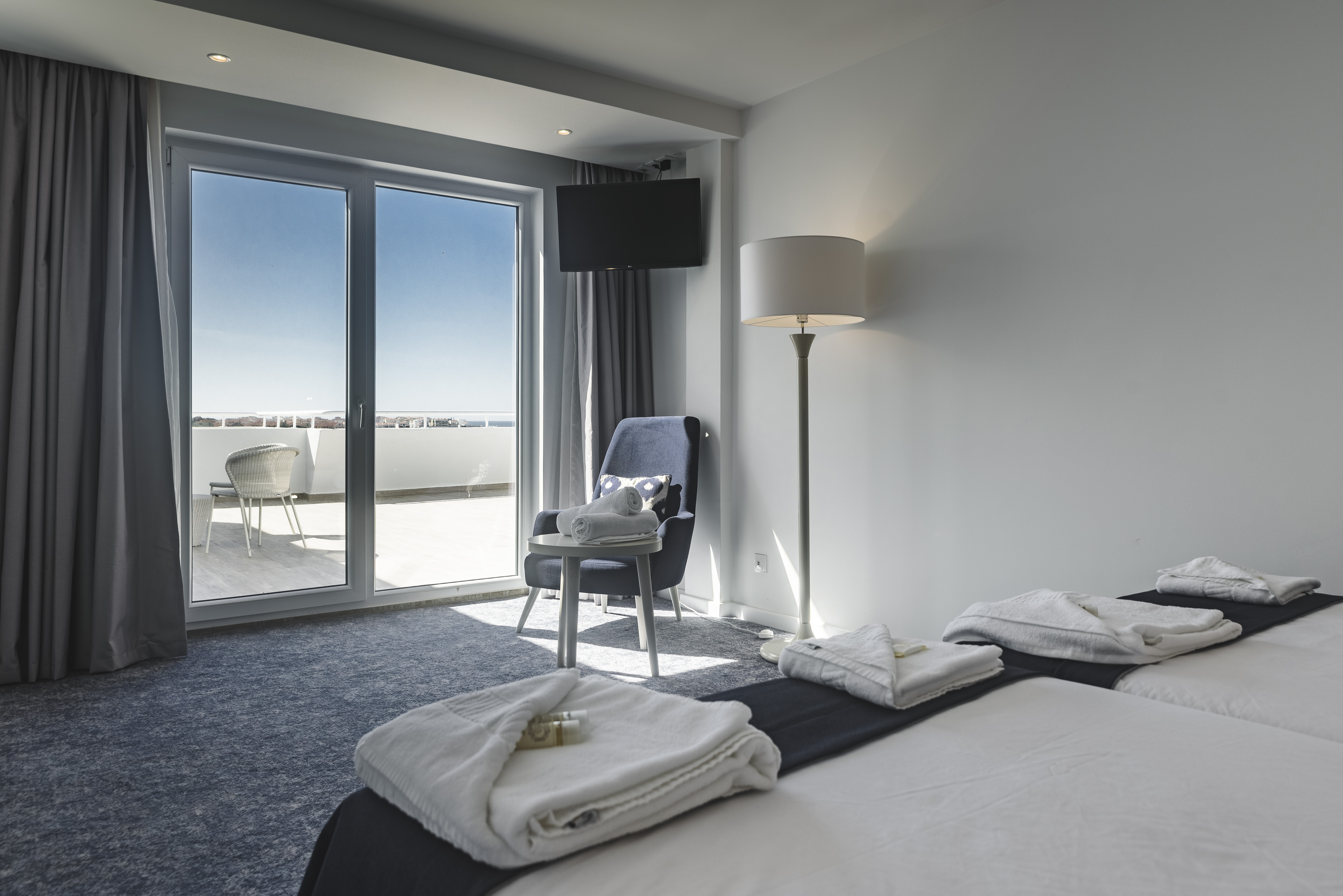 Family Room Standard