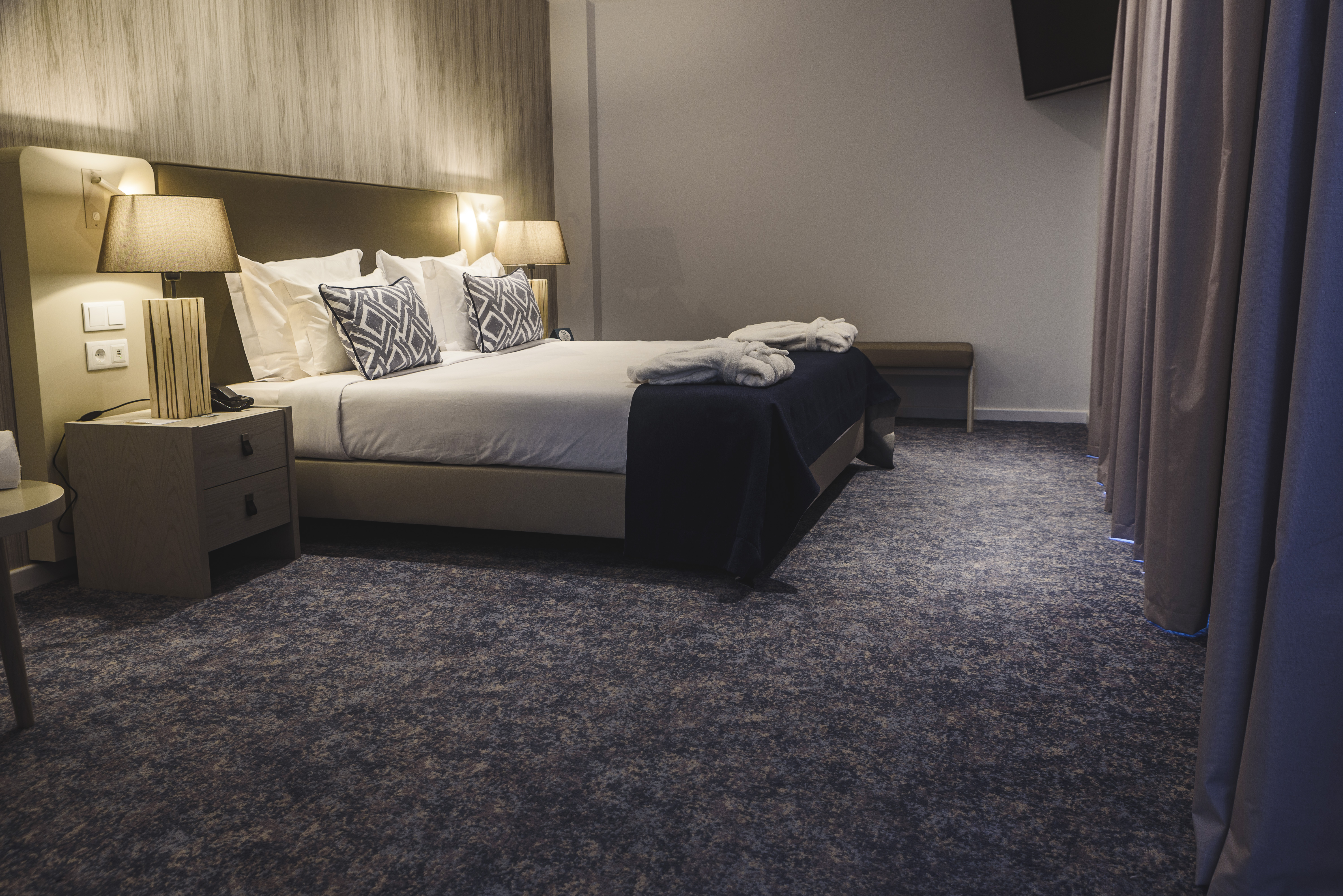 Family Room Standard