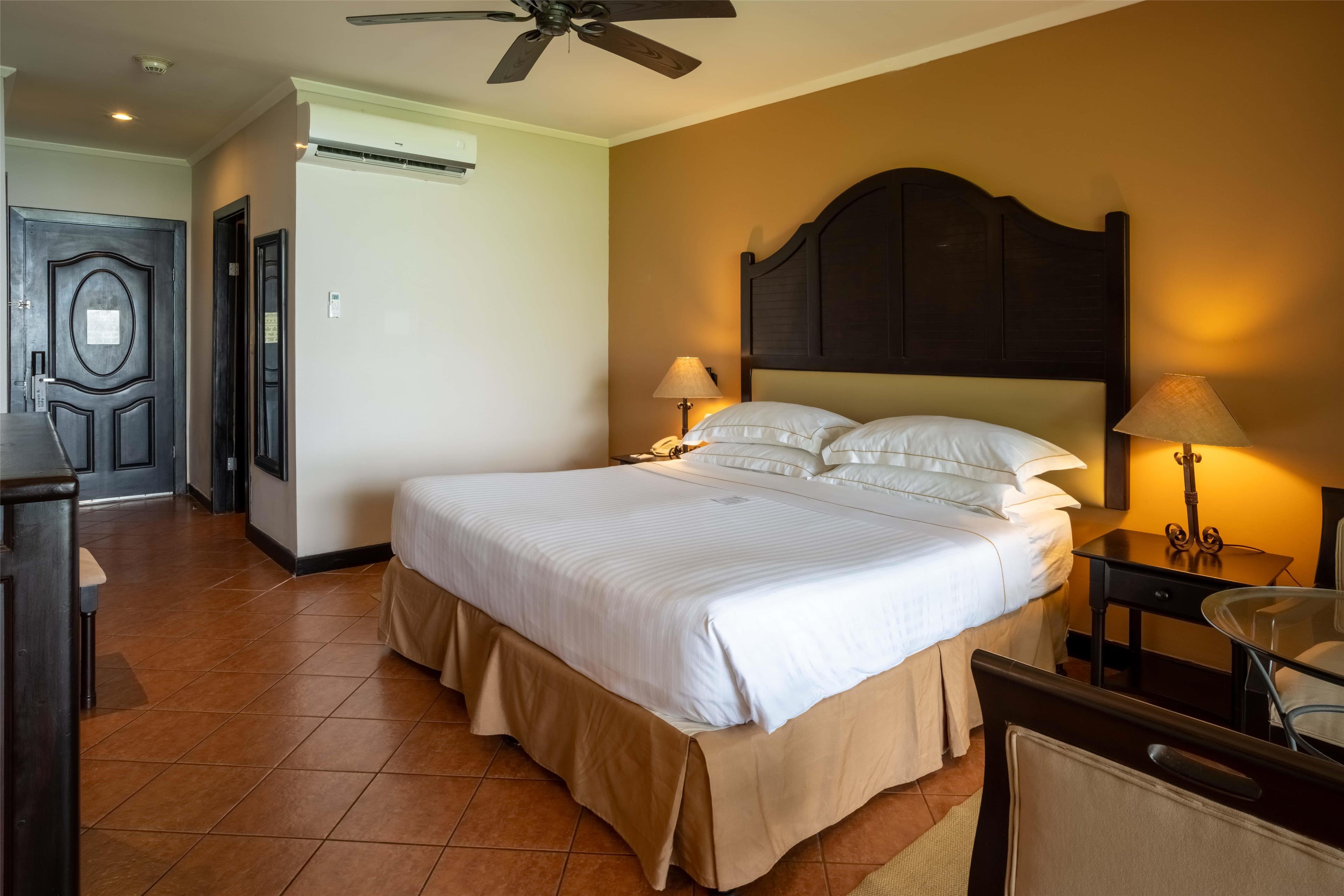 Double Deluxe Bay View