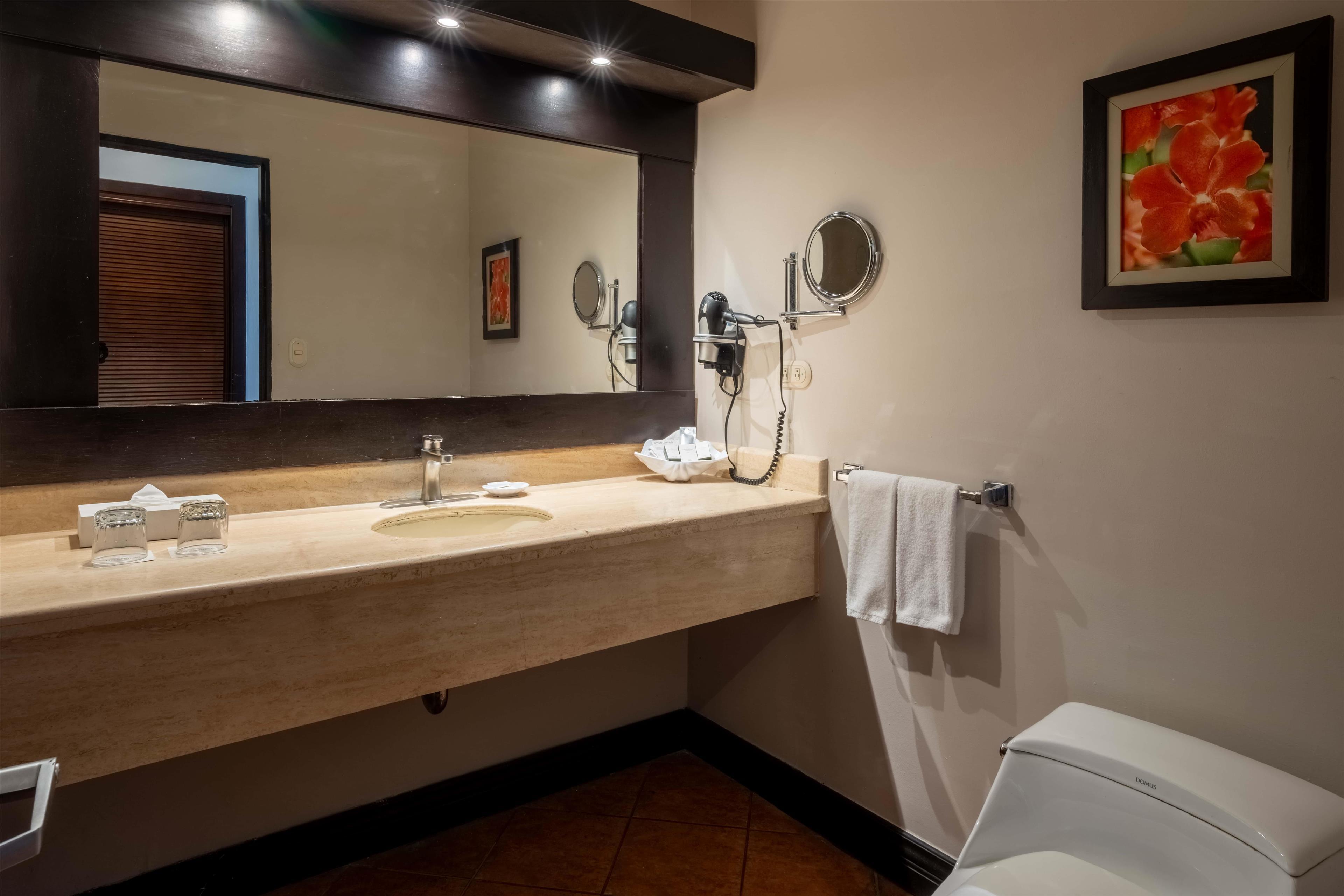 Double Deluxe Bay View