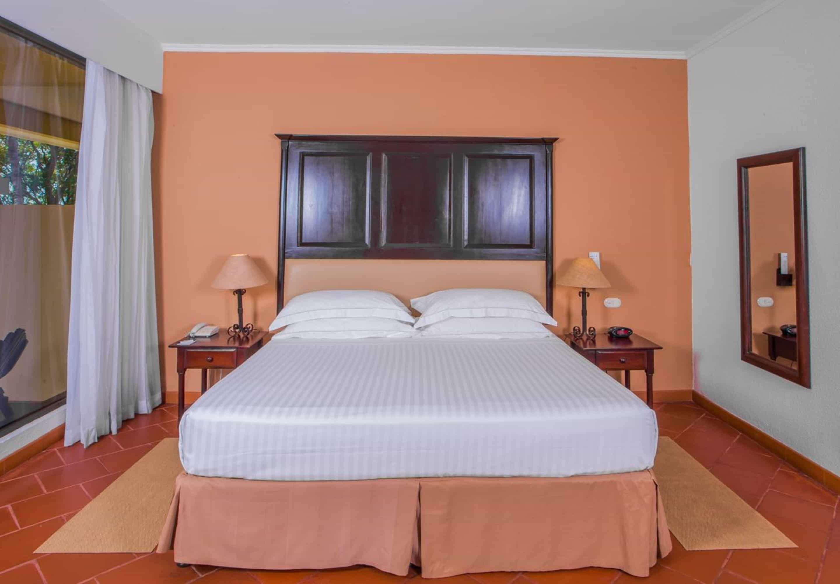 Double Deluxe Bay View