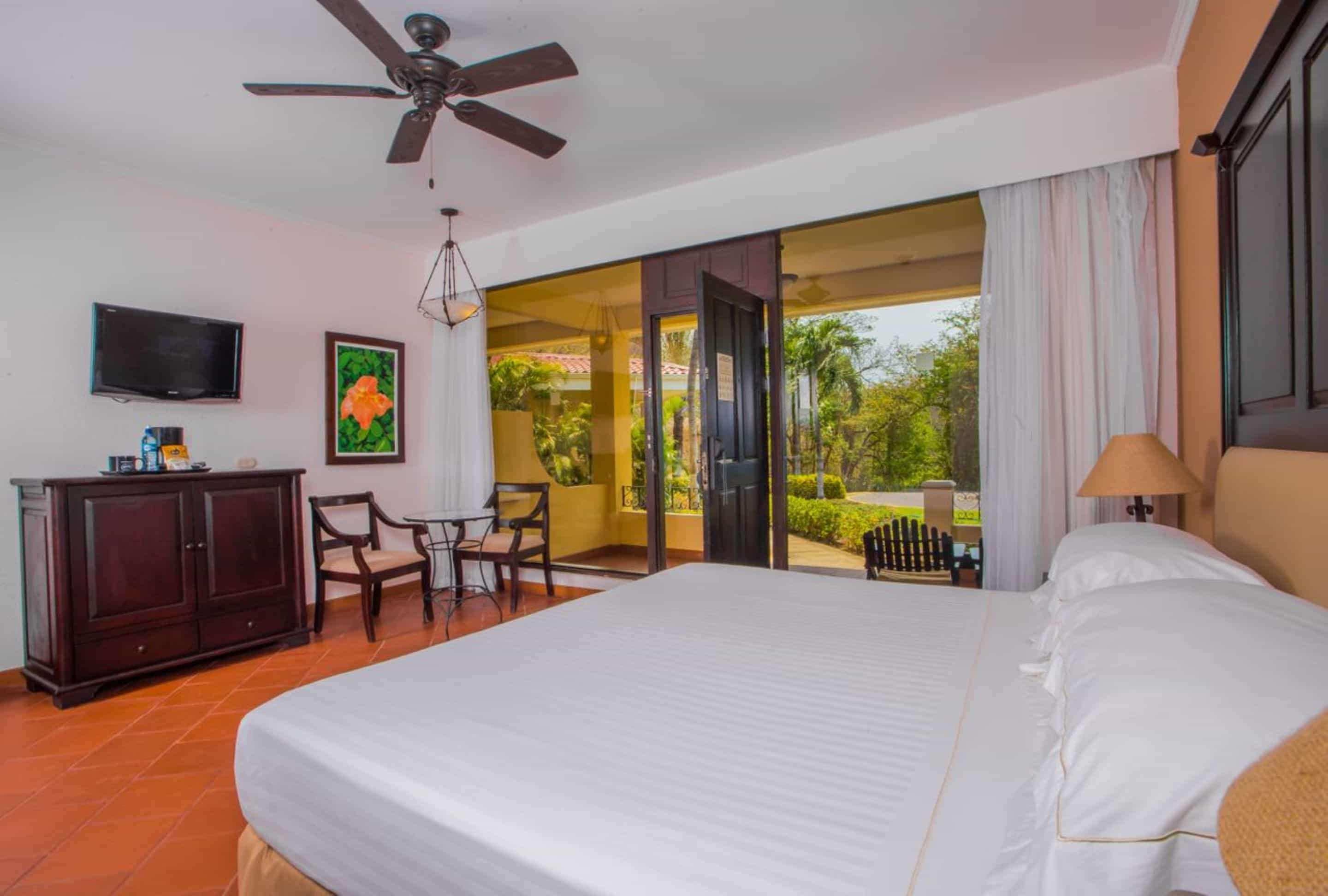 Double Deluxe Bay View