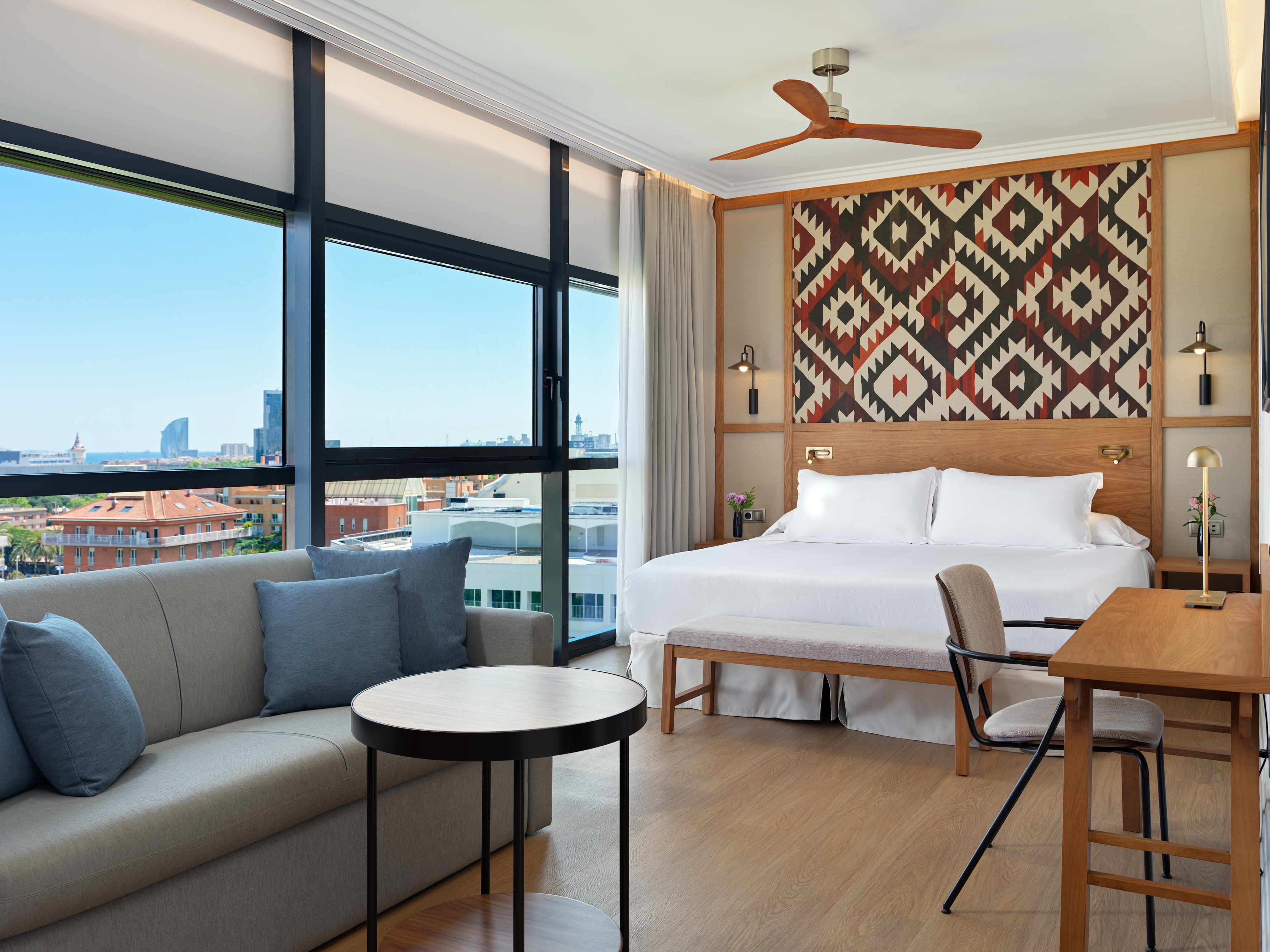 Junior Suite Standard