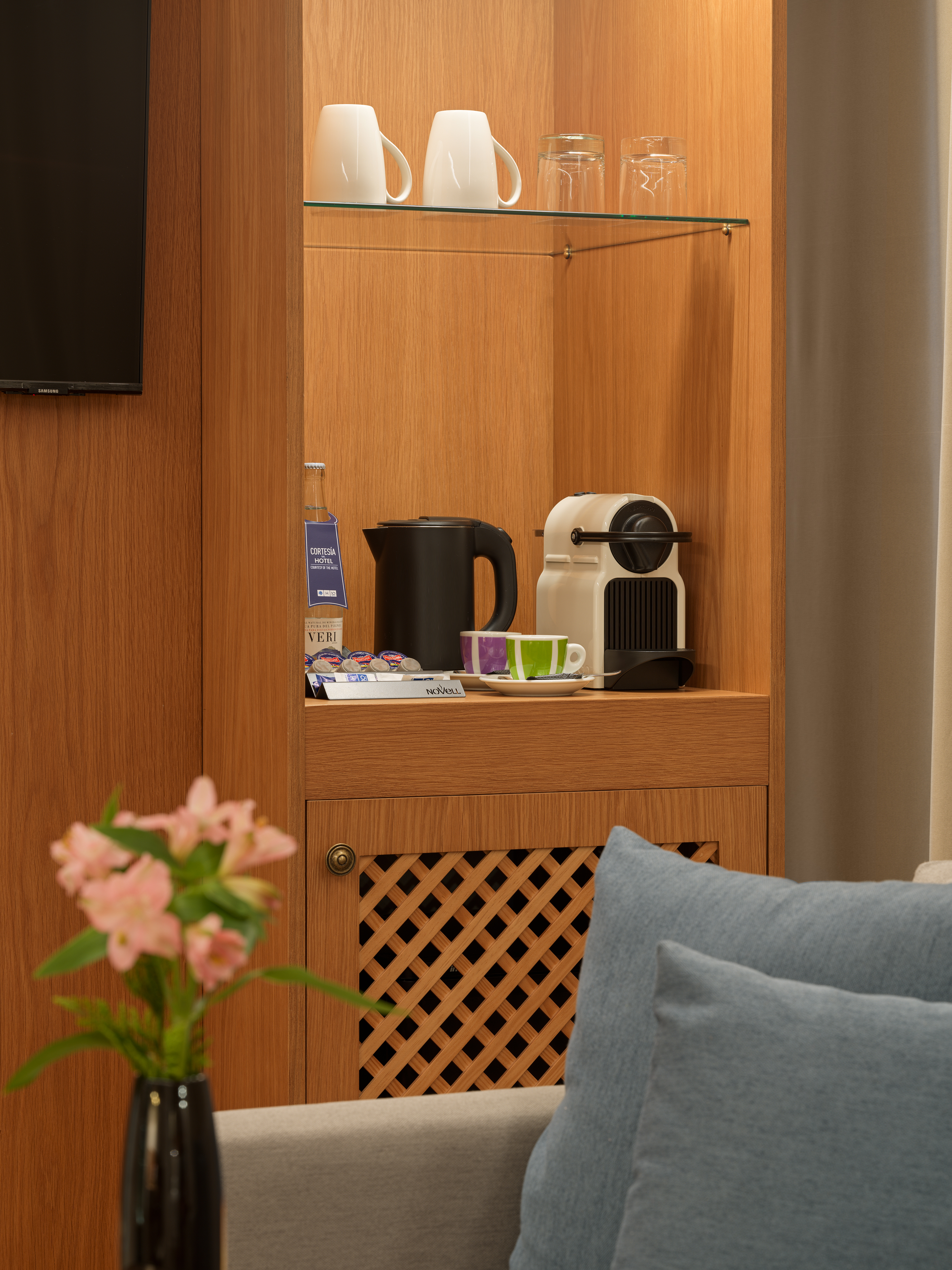 Junior Suite Standard