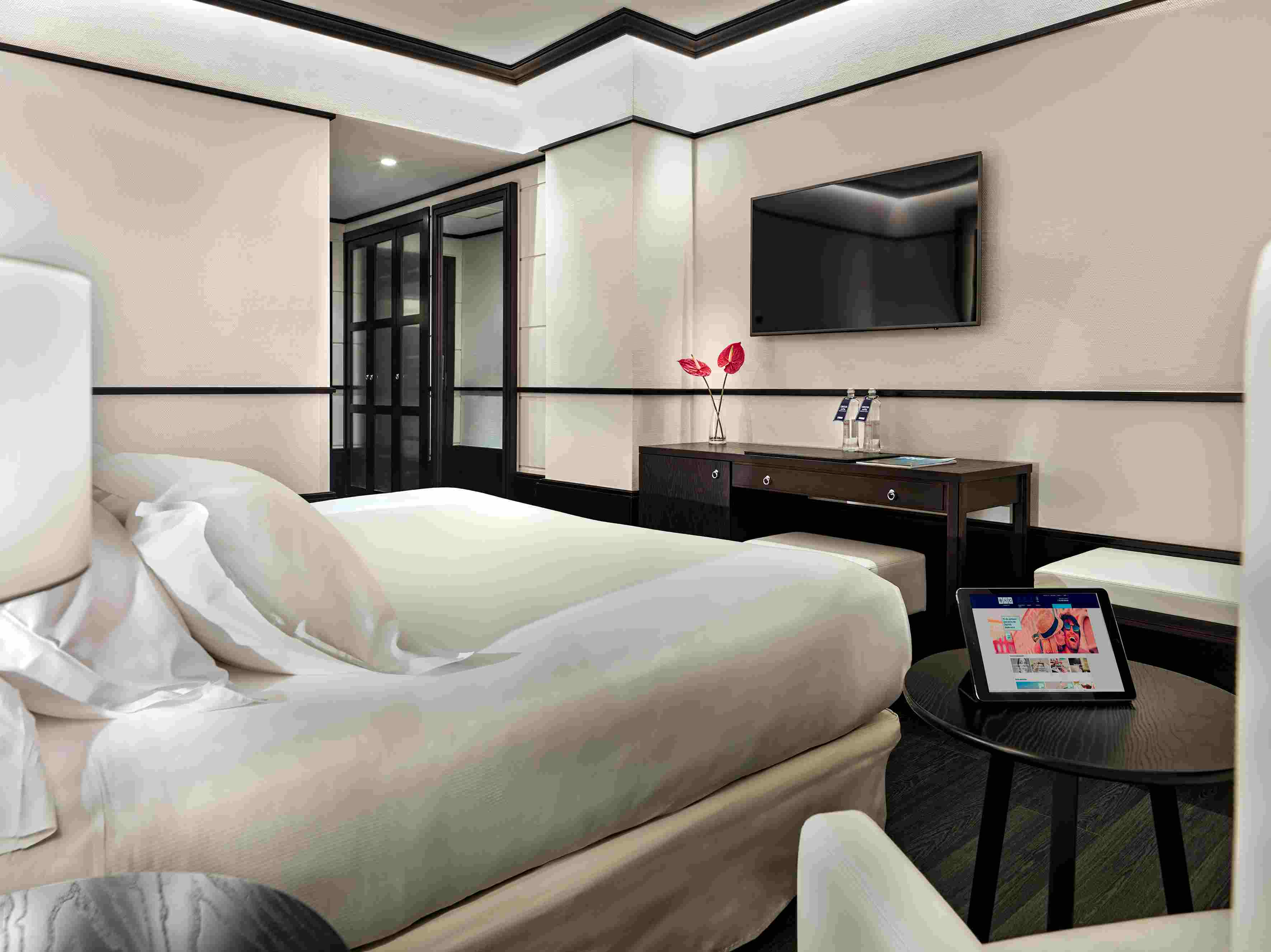 Double Single Standard