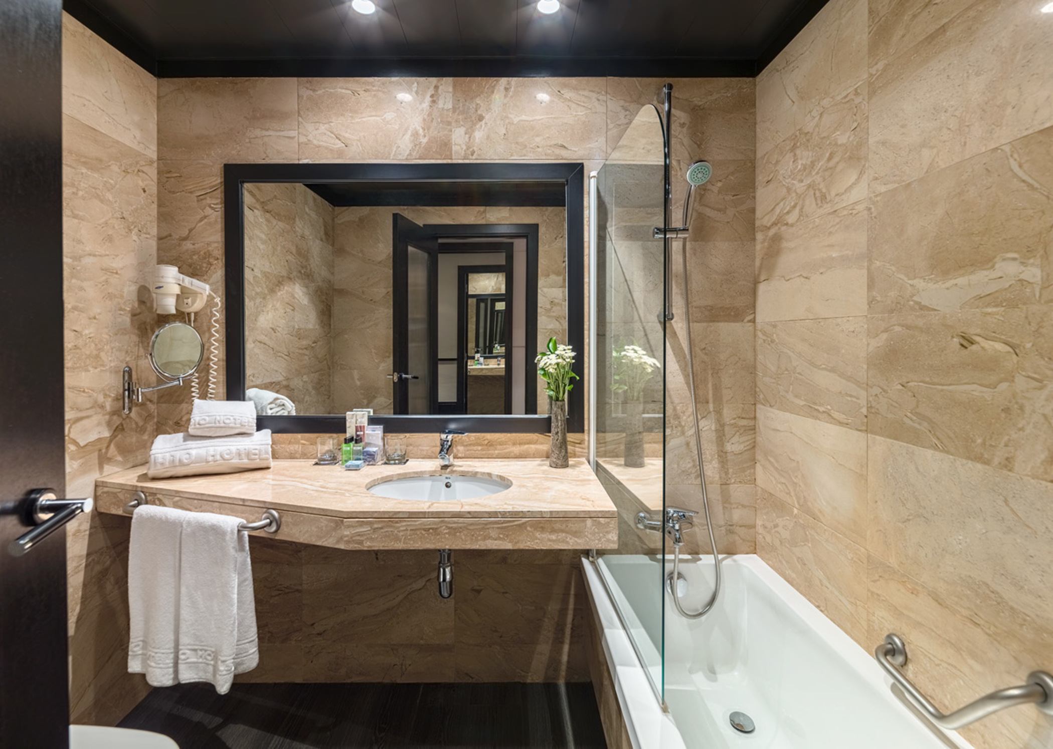 Double Single Standard