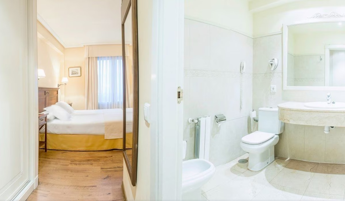 Double or Twin Capacity 3