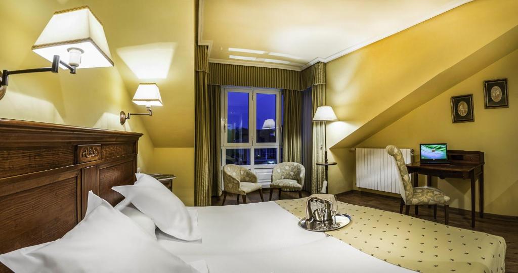 Double Single Standard