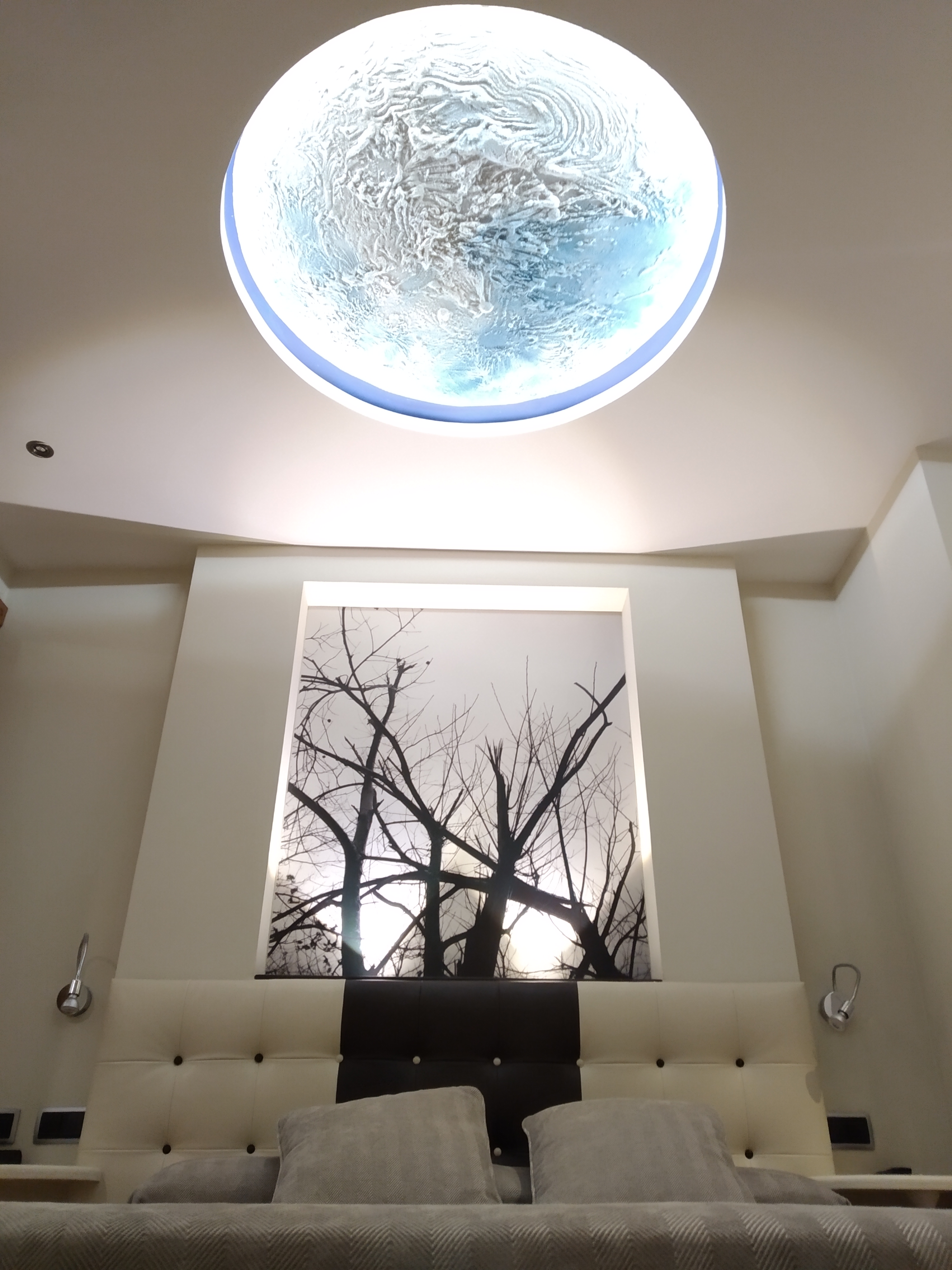 Double Single Standard