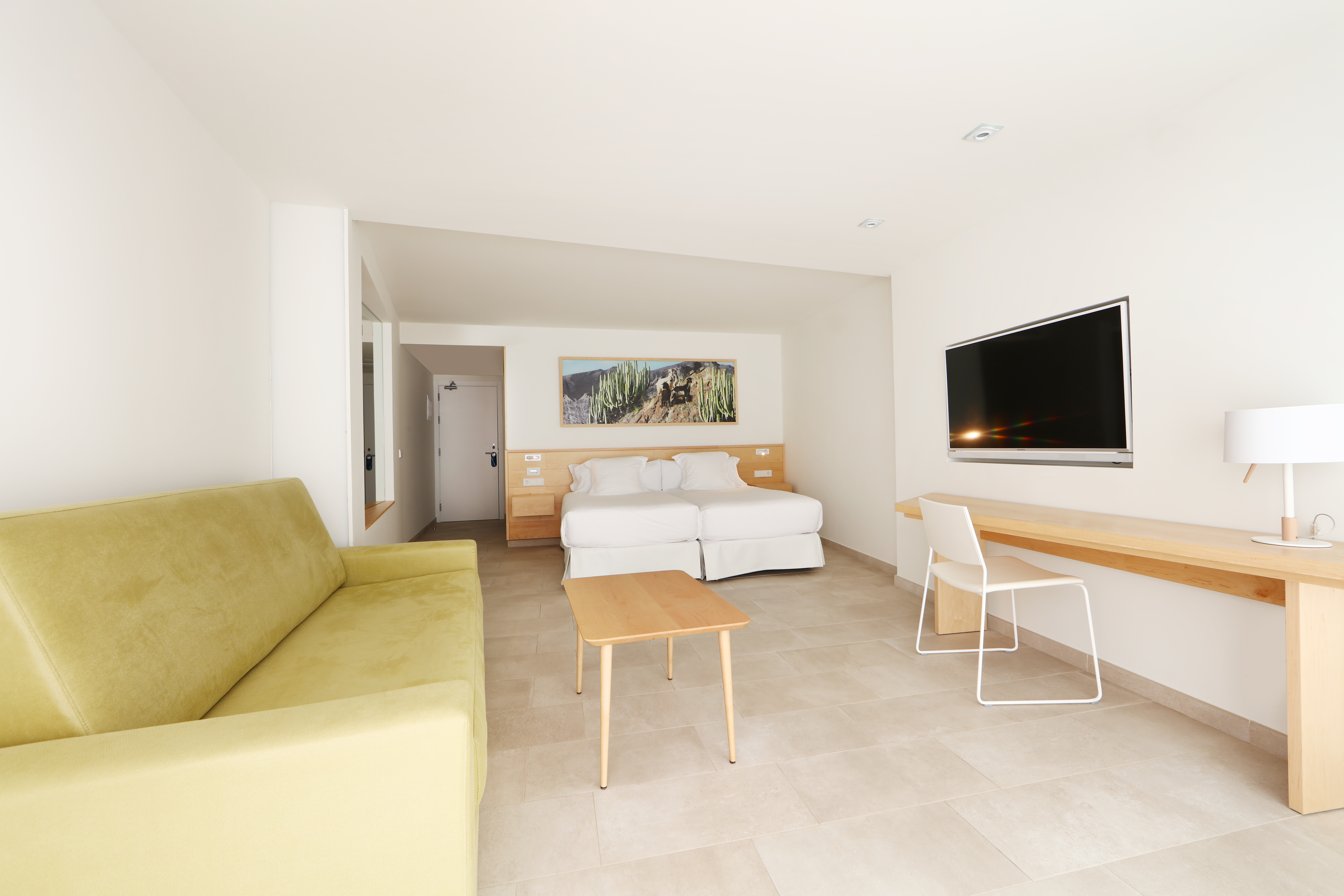 Junior Suite Premium