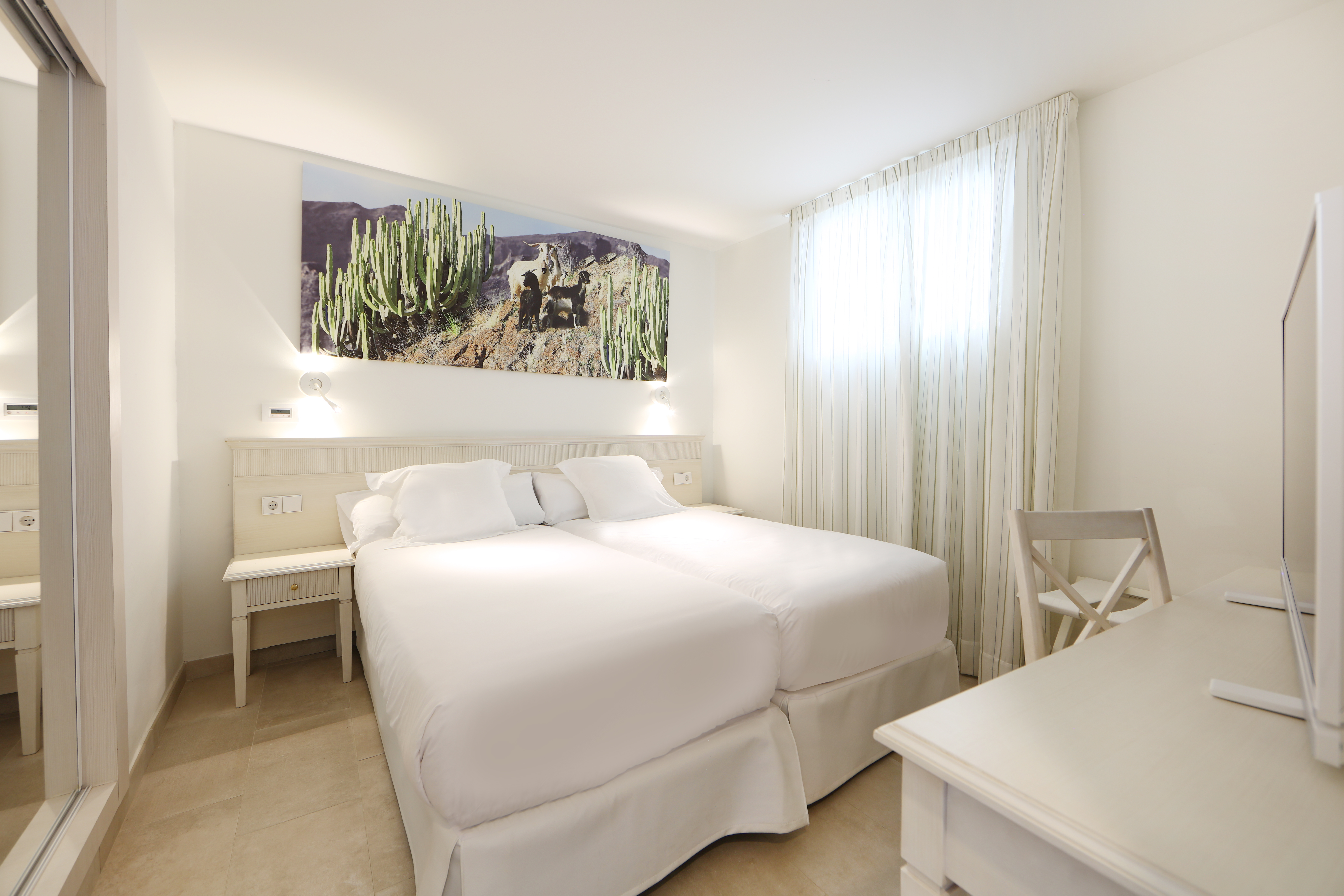 Junior Suite Prestige