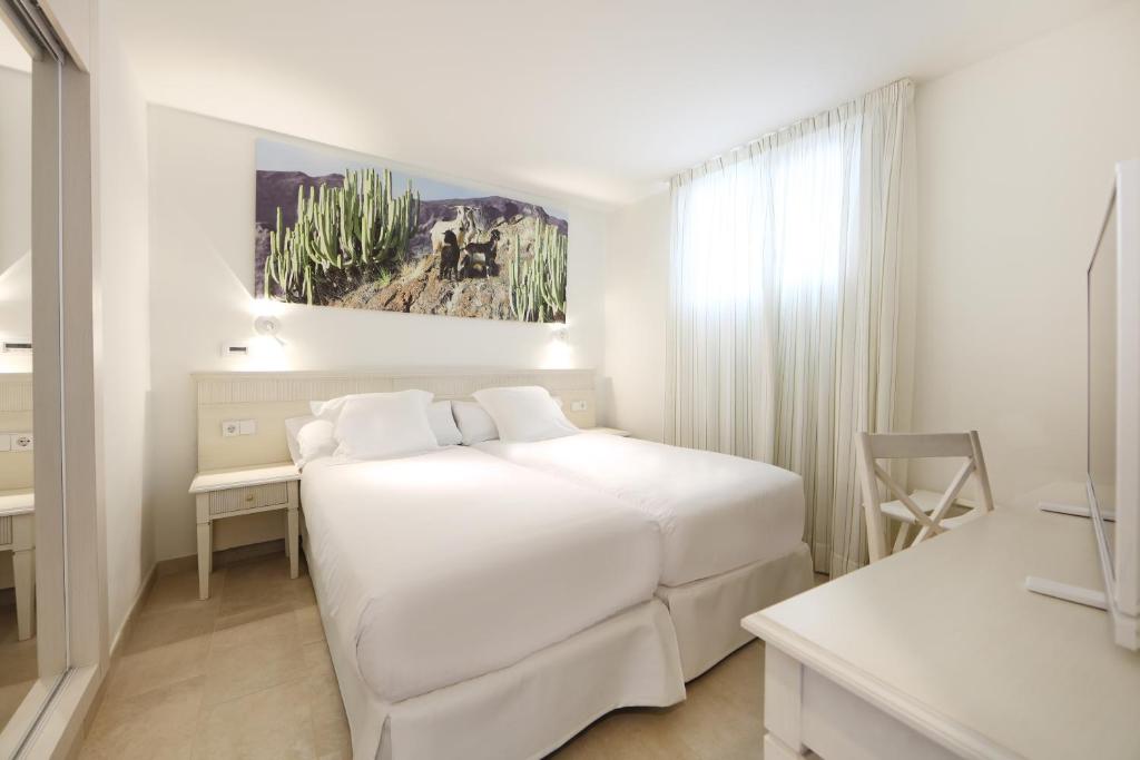 Double Single Standard