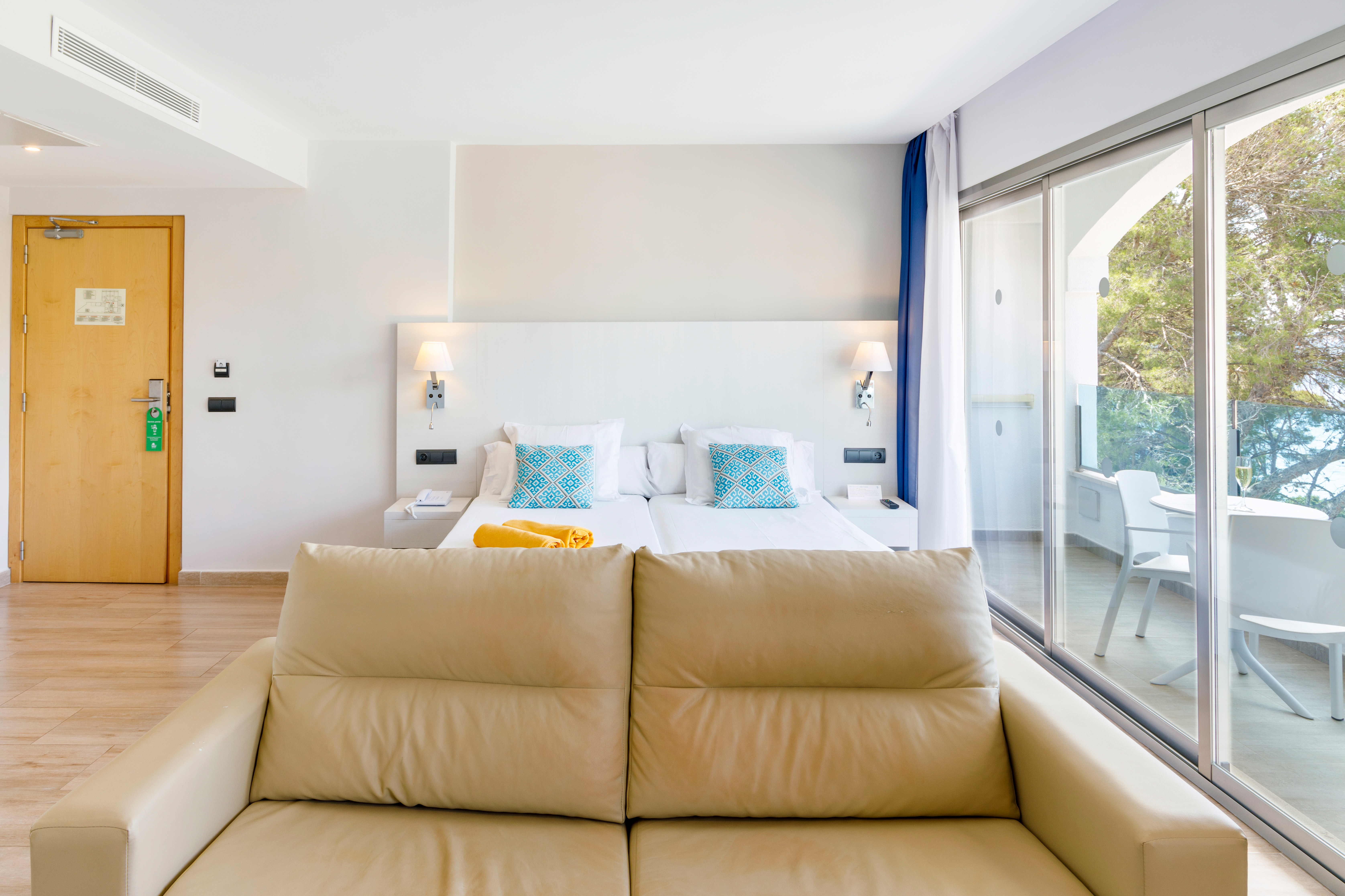 Junior Suite Standard