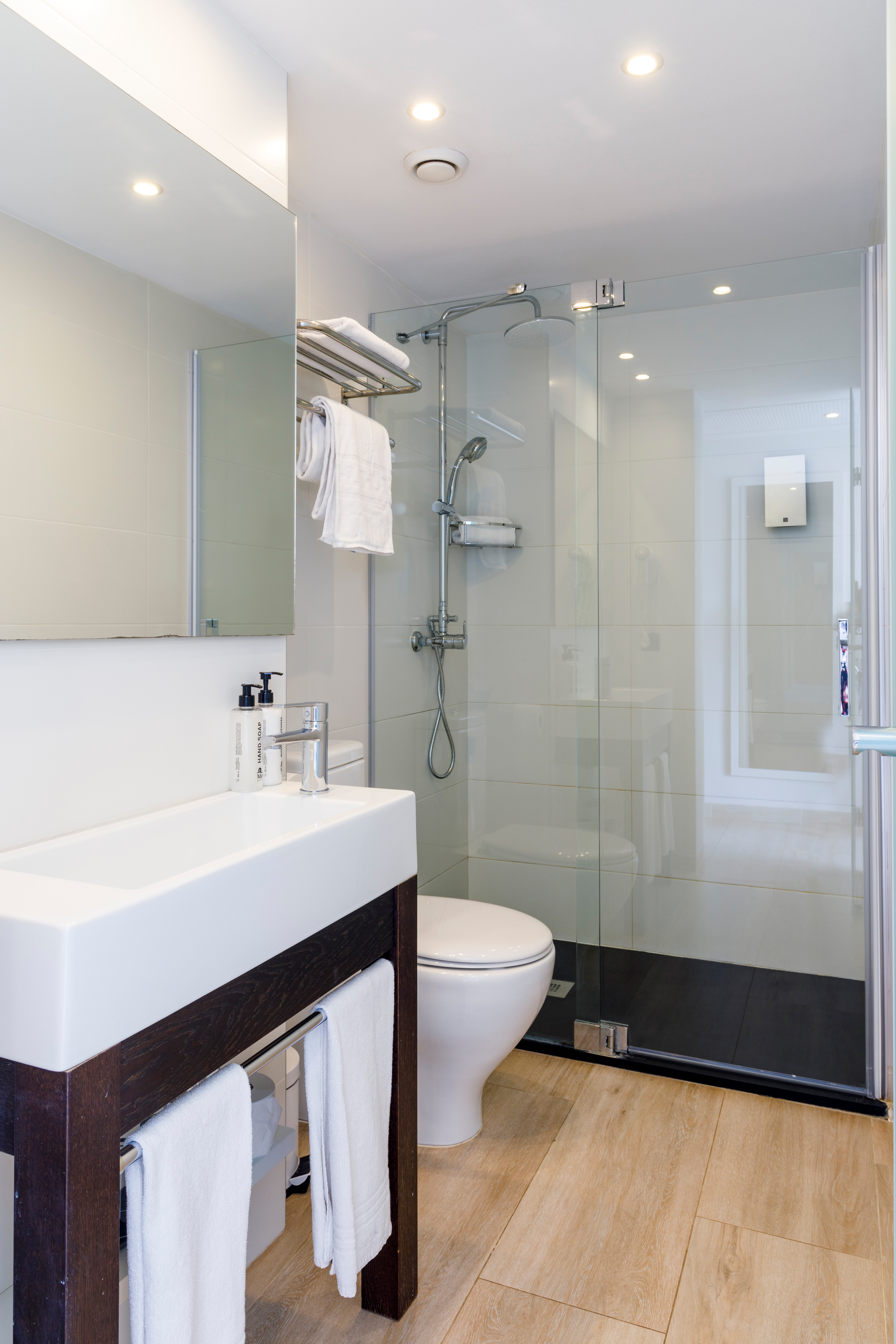 Junior Suite Sea View