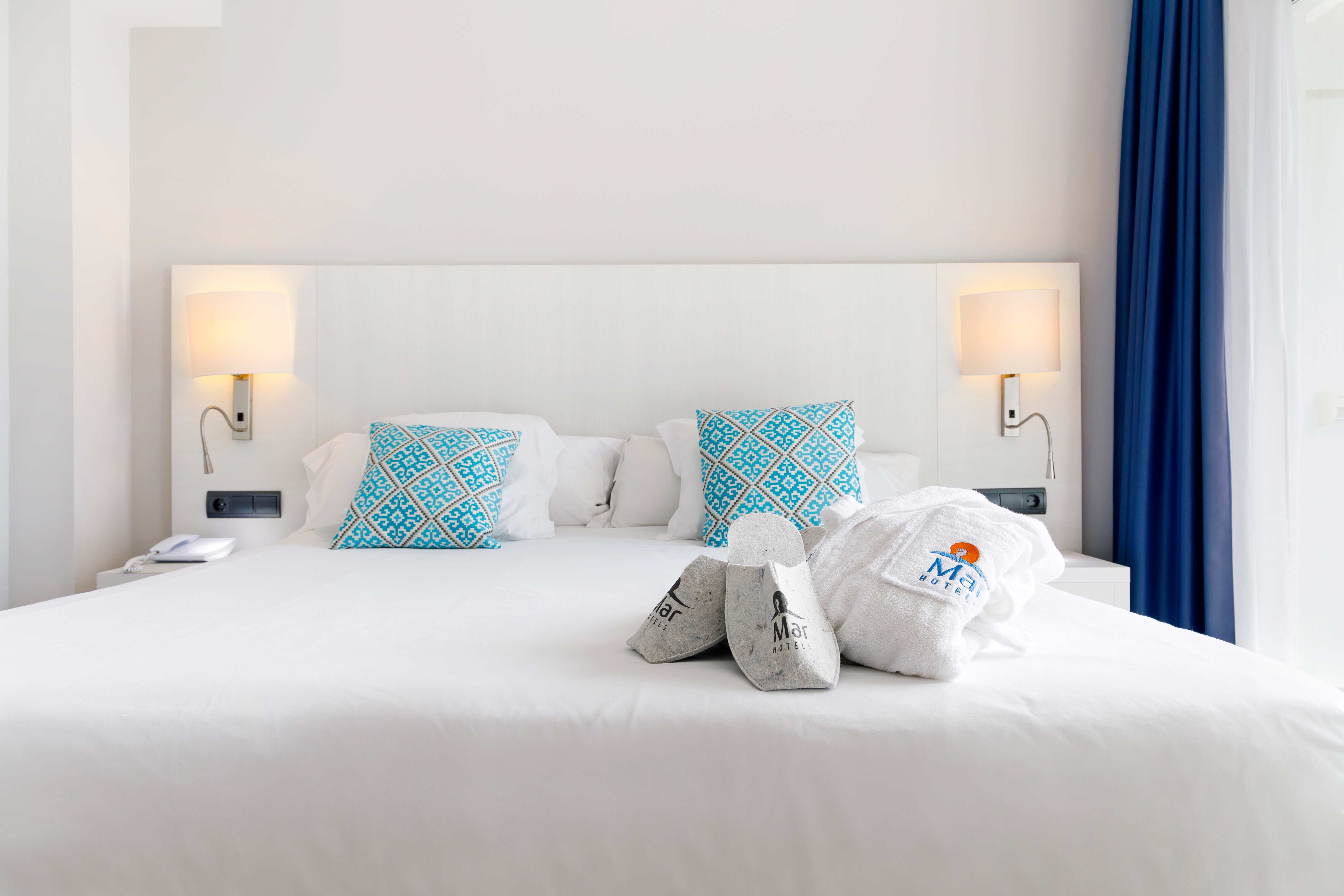 Junior Suite Sea View