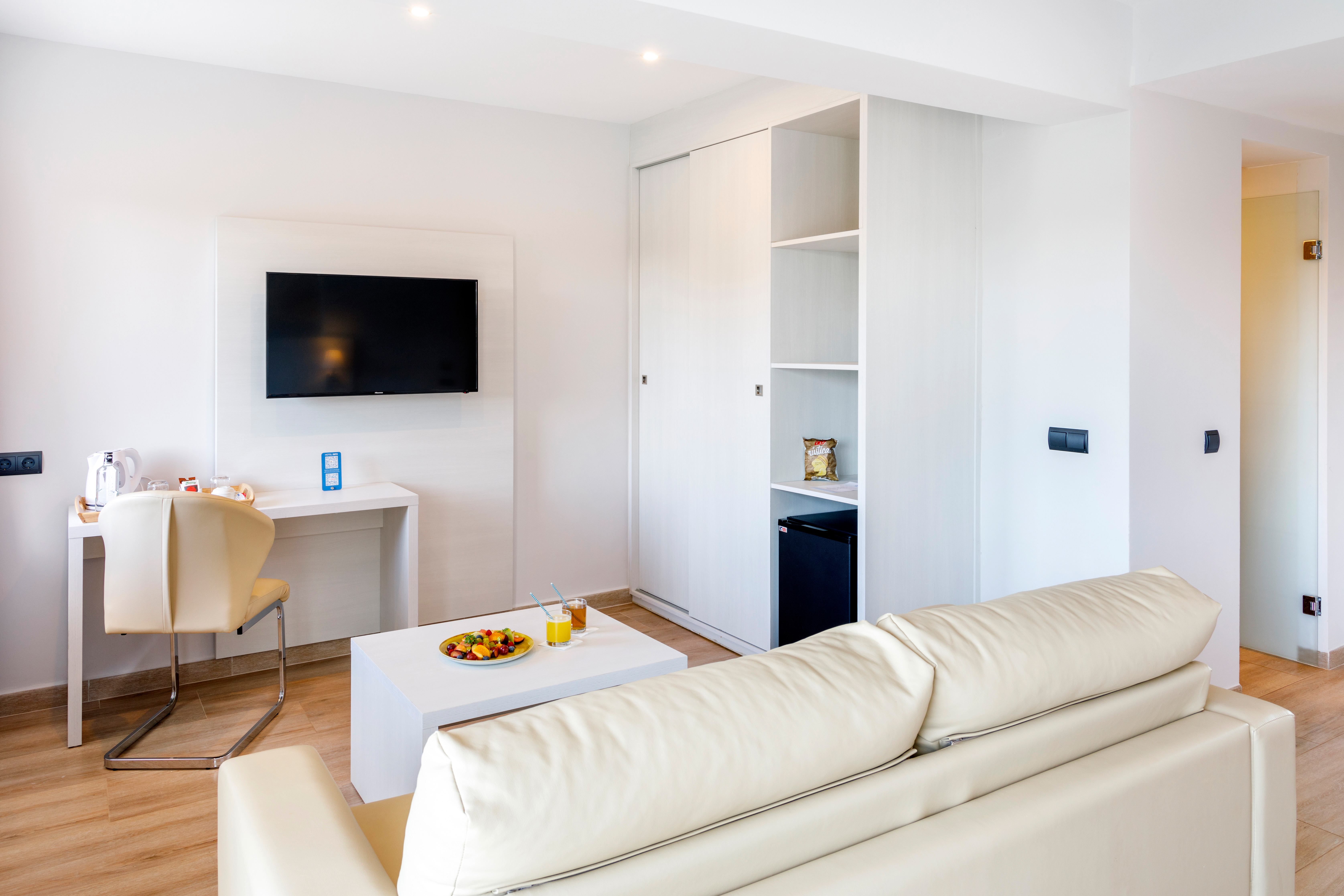 Junior Suite Standard