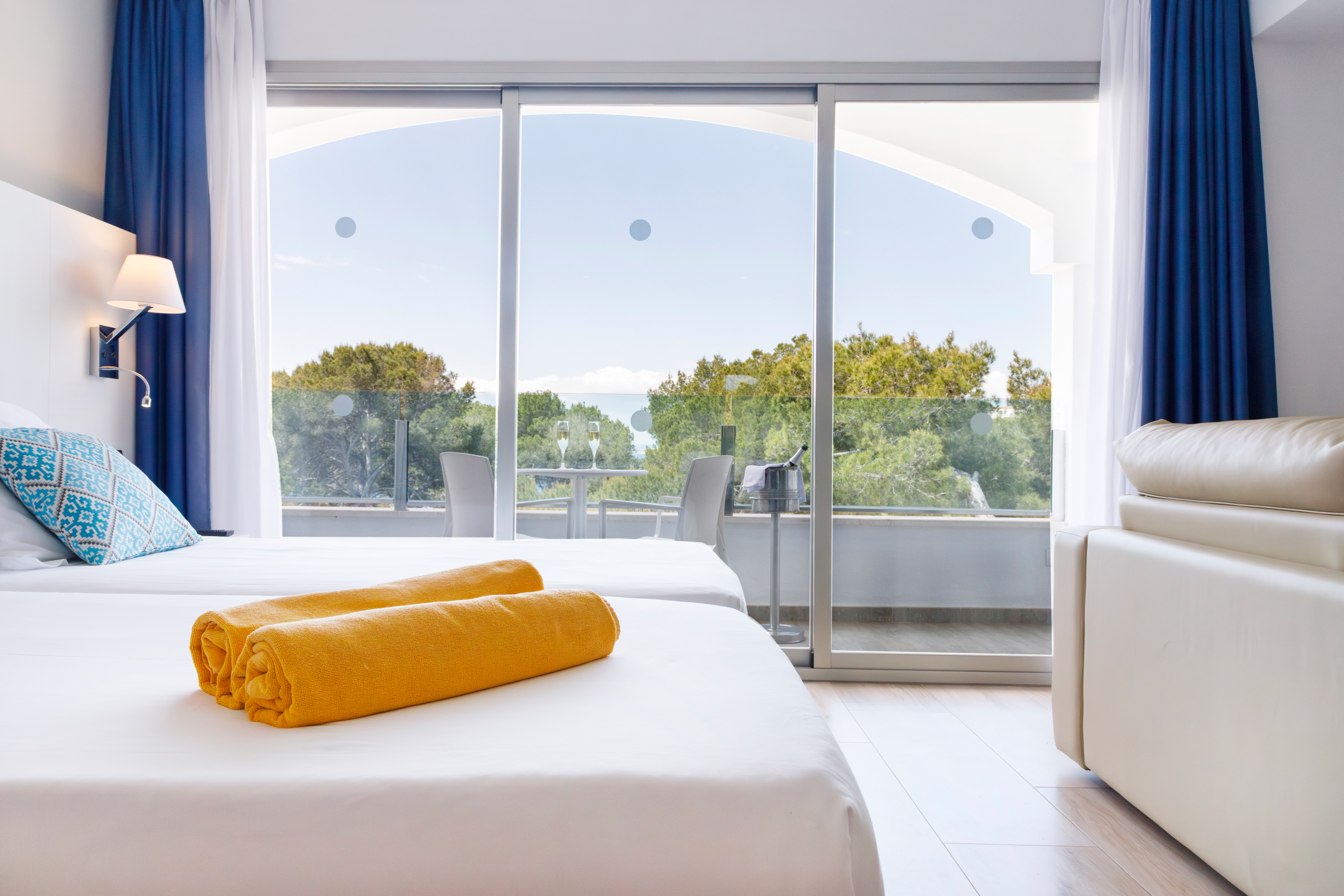 Junior Suite Standard