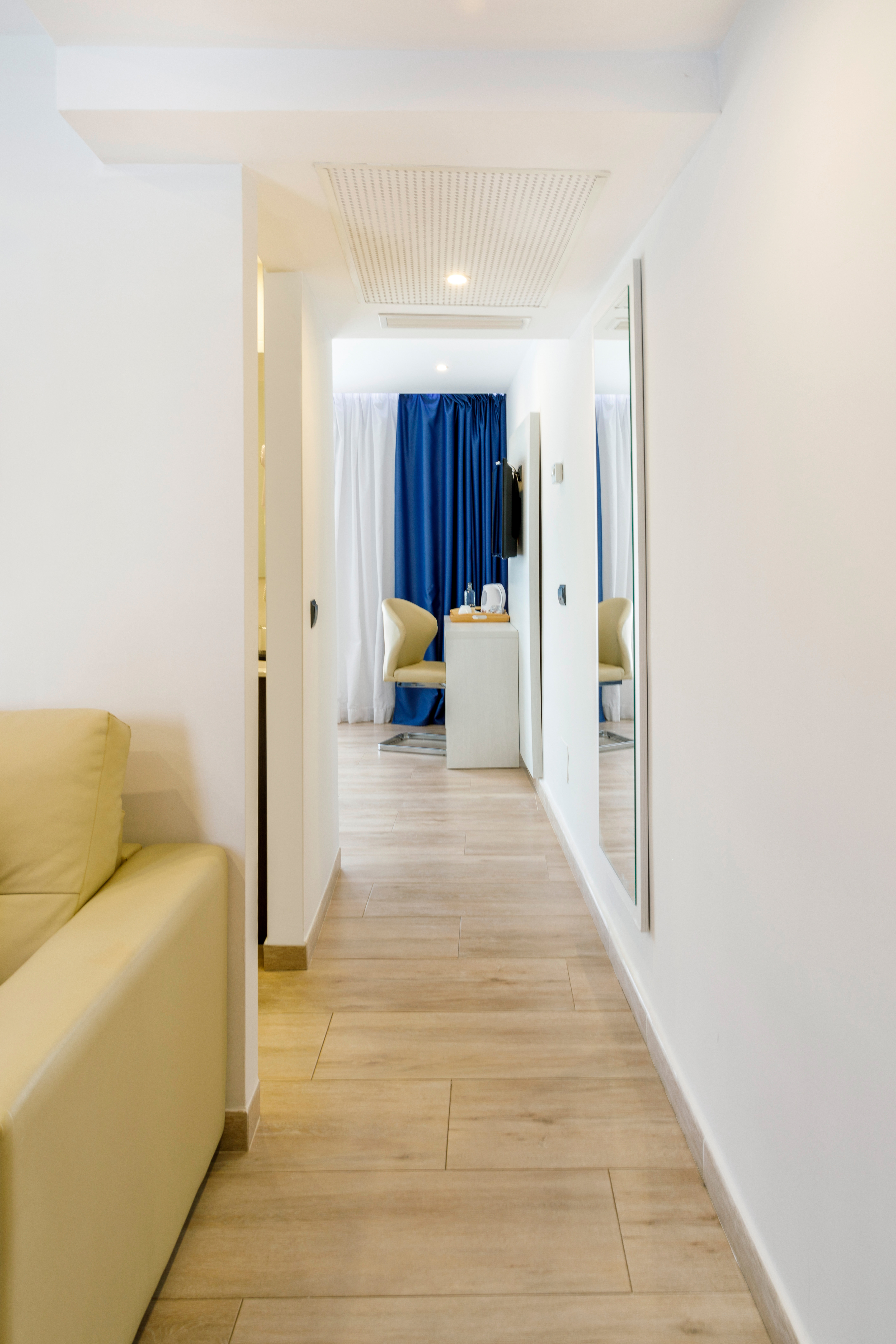 Double Single Standard