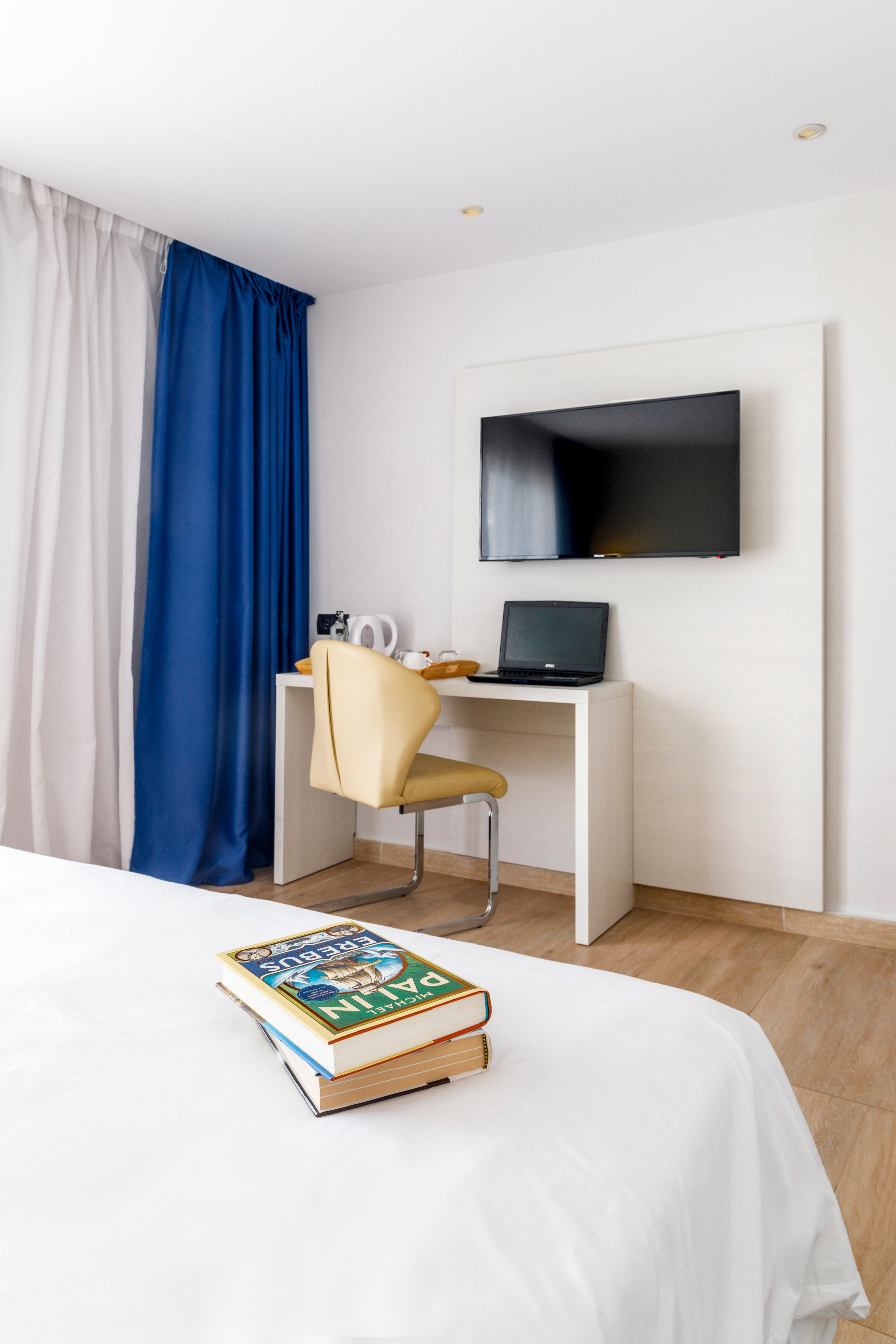 Double Single Standard