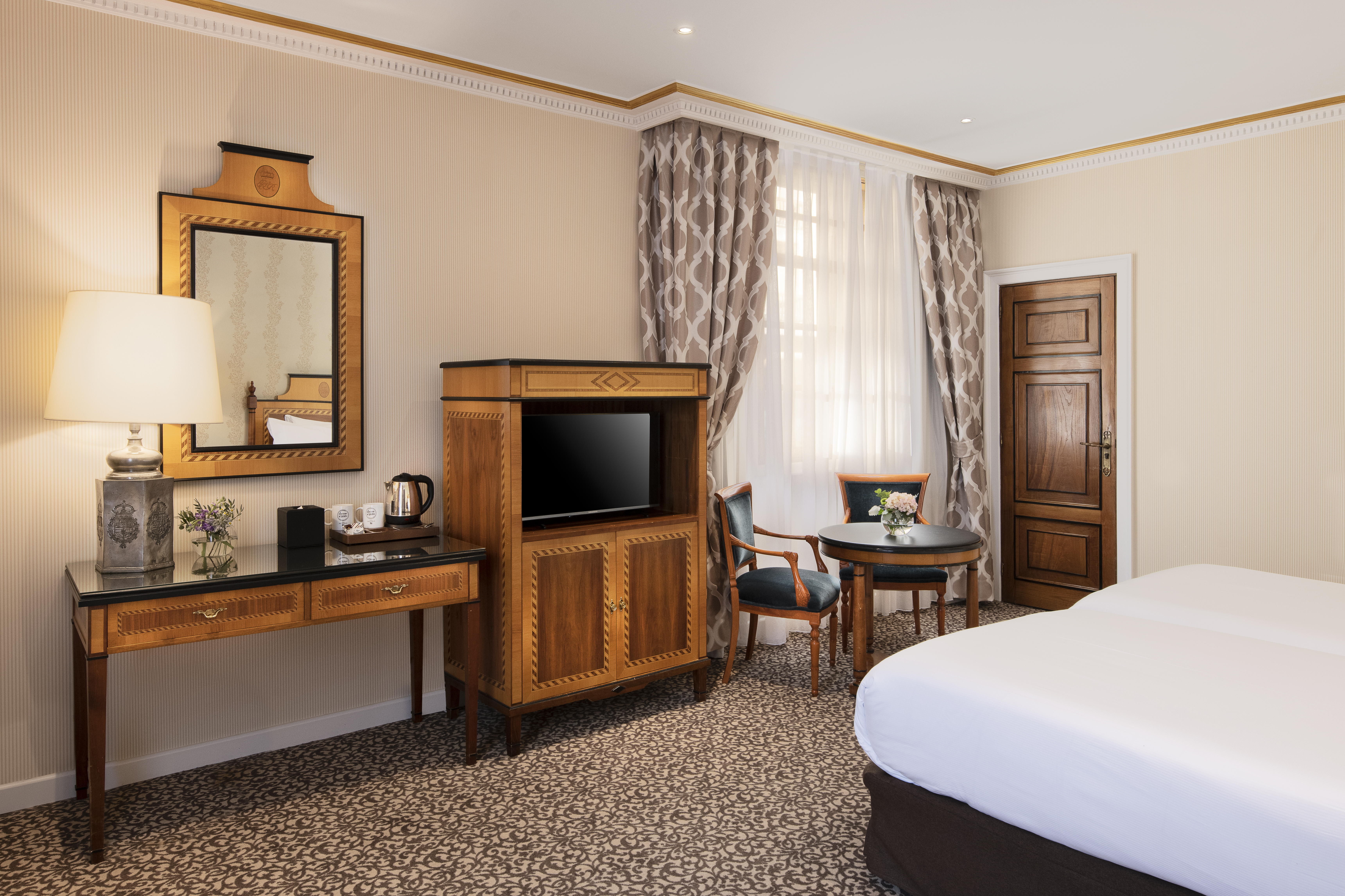 Double or Twin Premium