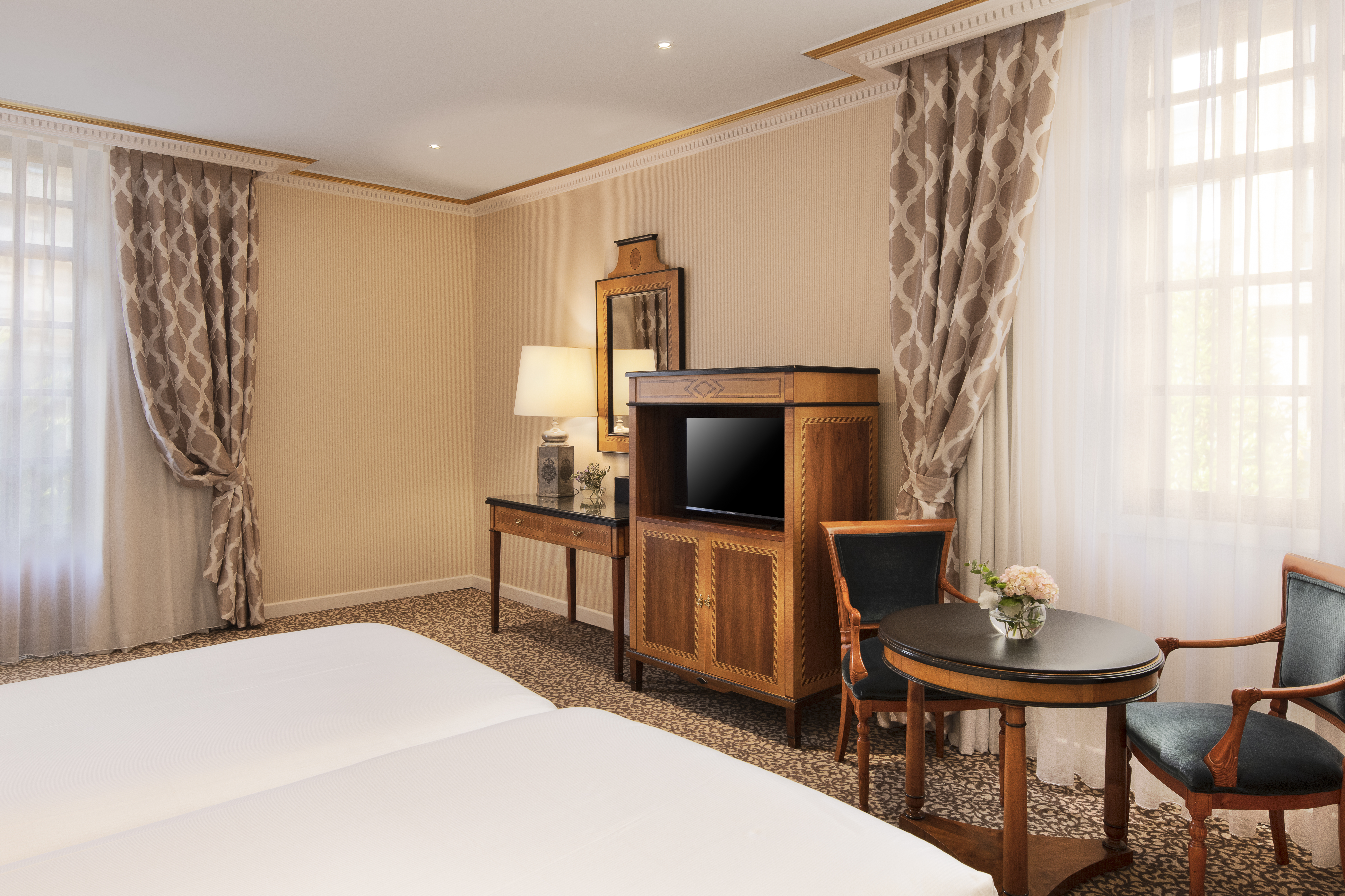 Double or Twin Premium