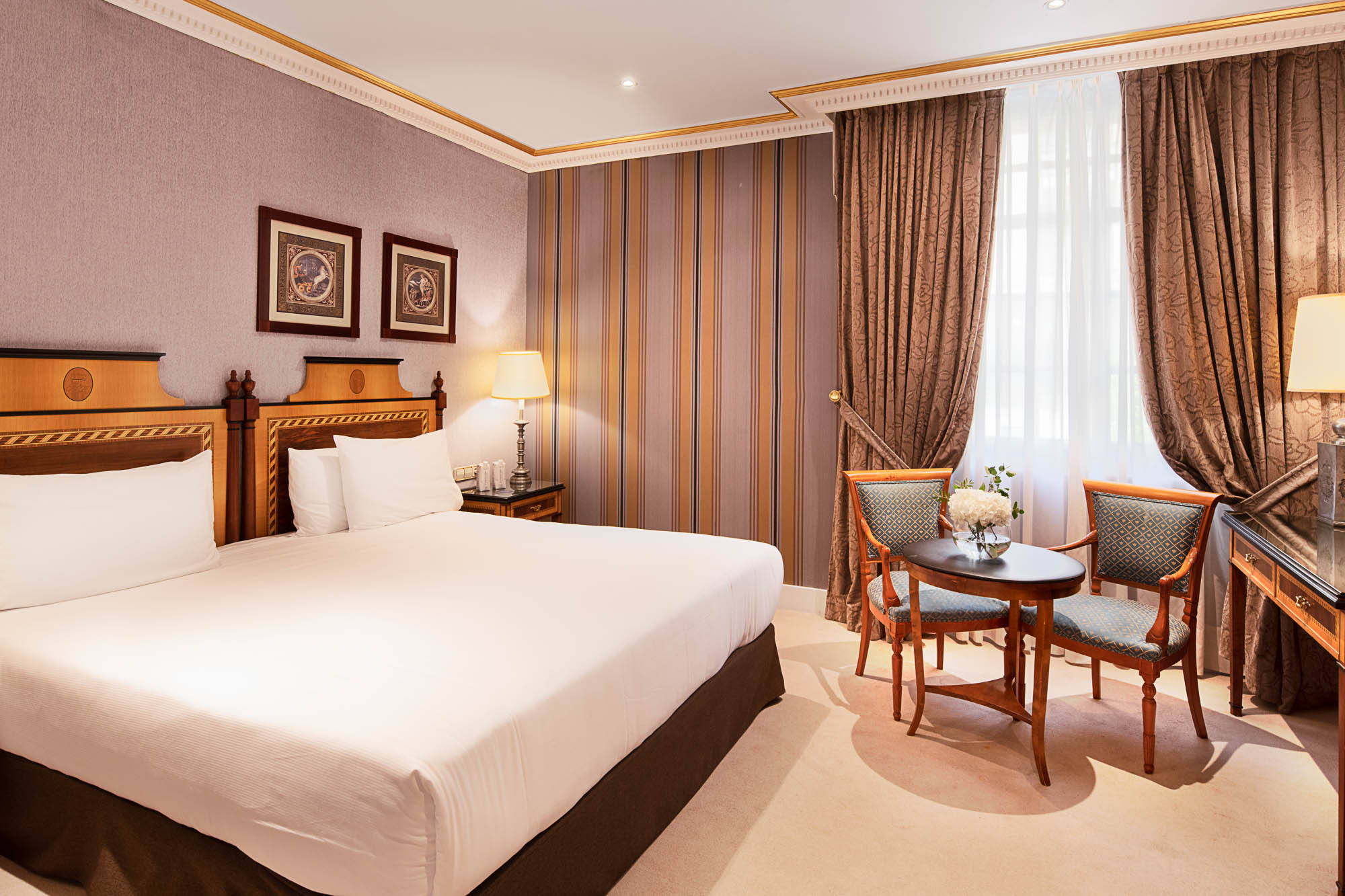 Double Single Deluxe