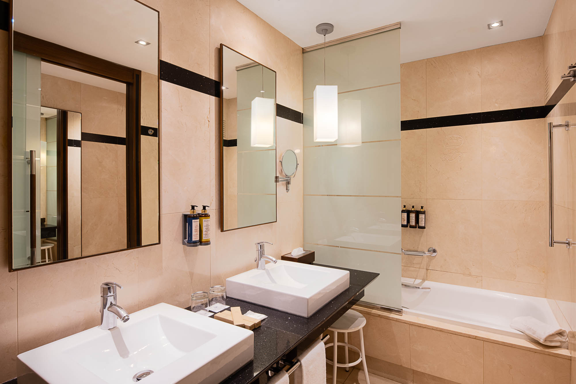 Double or Twin Premium