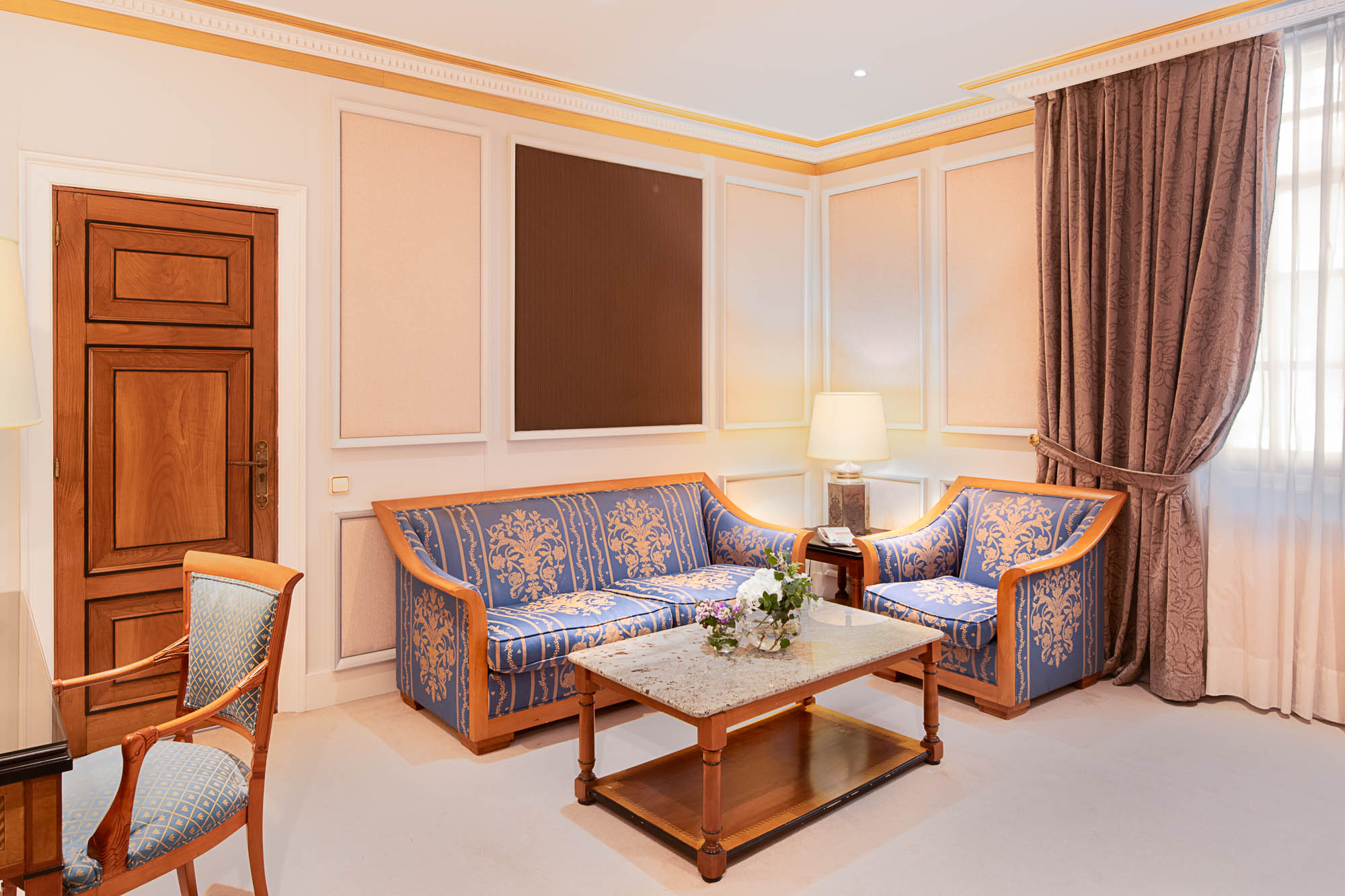 Junior Suite Standard