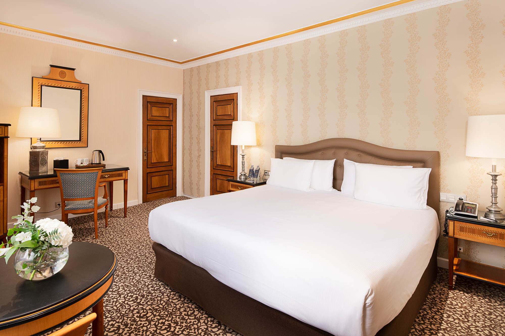 Junior Suite Standard