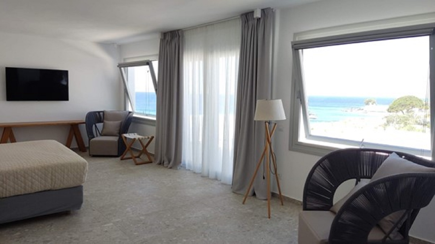 Suite Classic Sea View