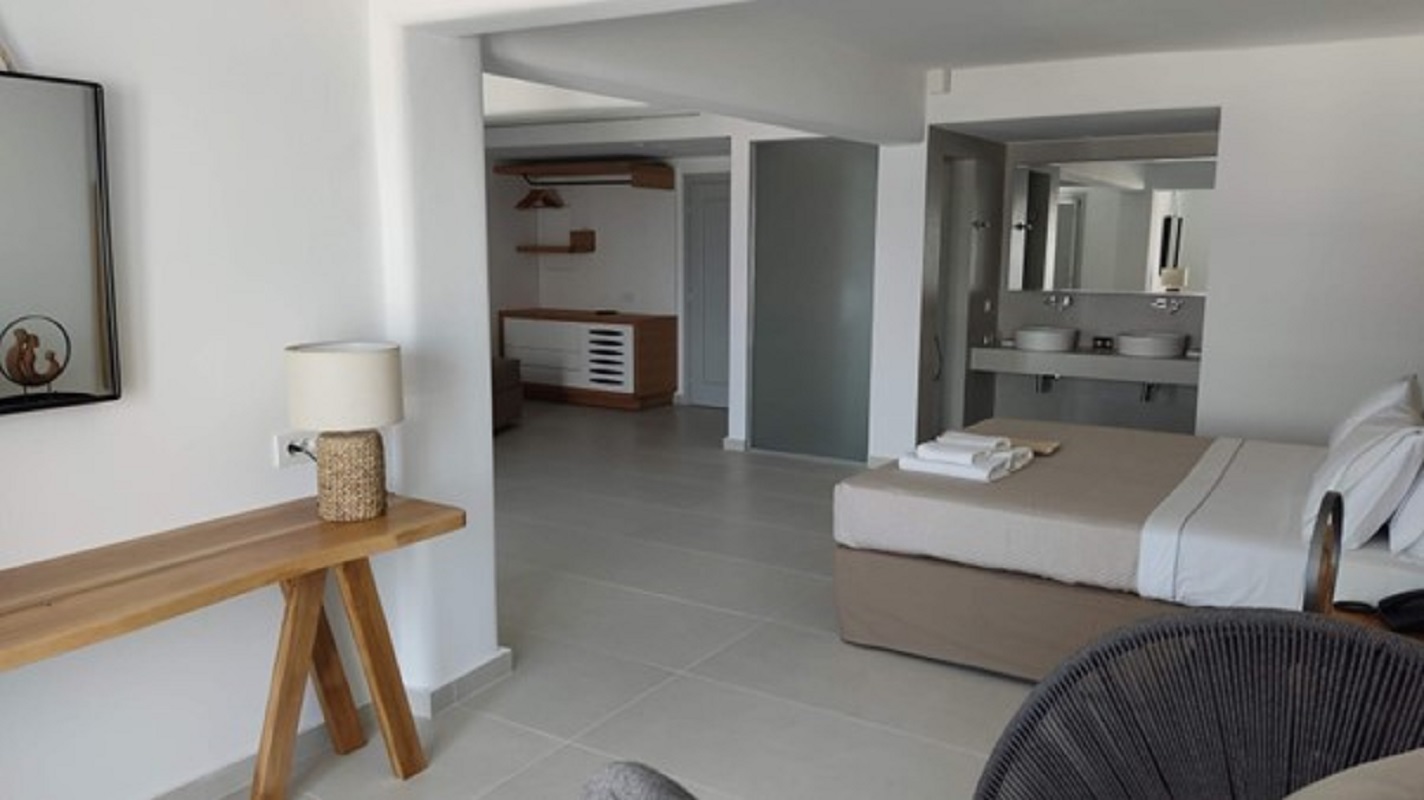 Suite Classic Sea View