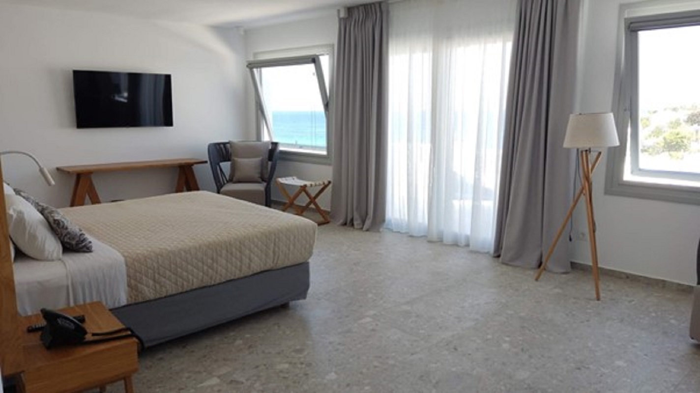 Suite Classic Sea View