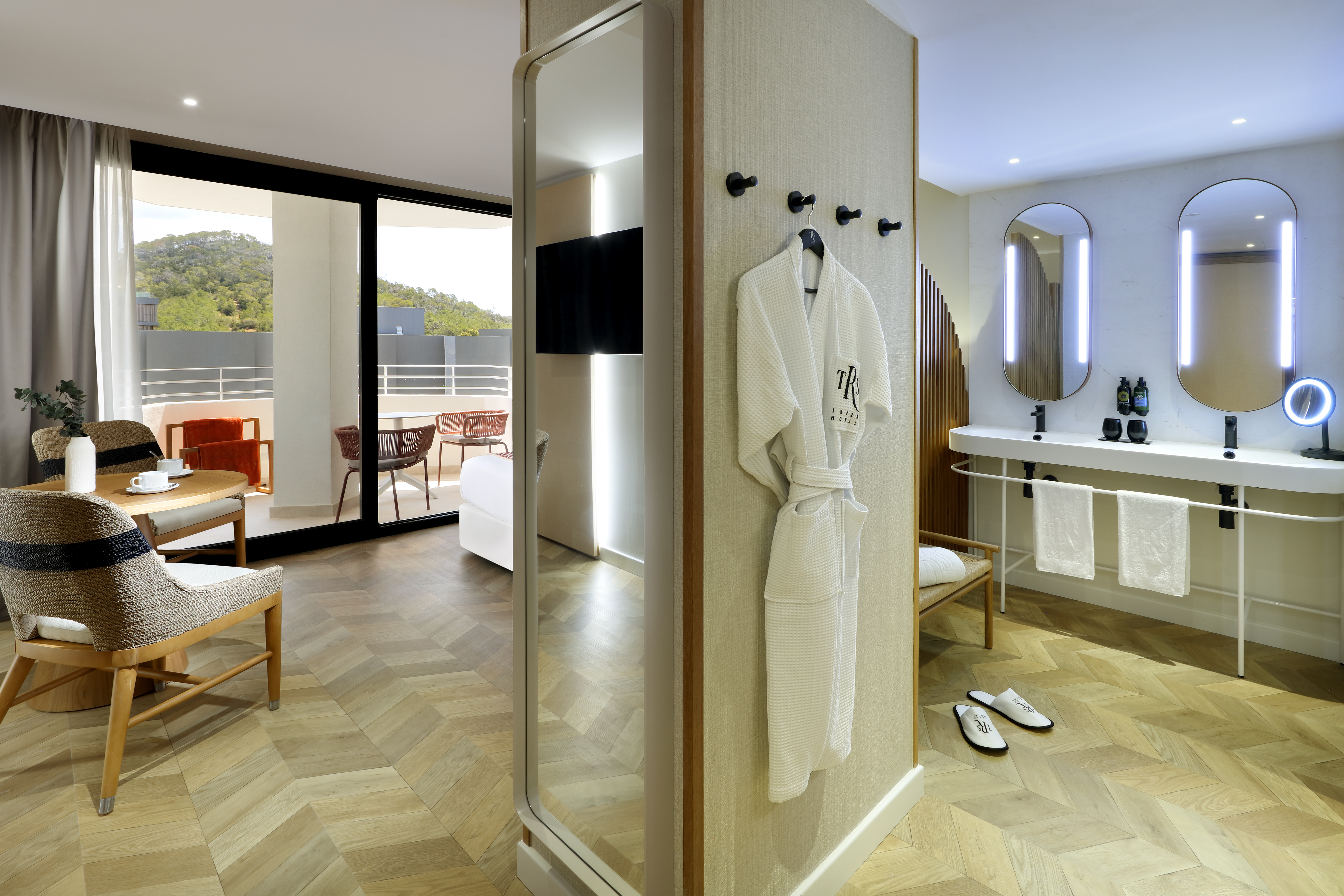 Double Single Deluxe