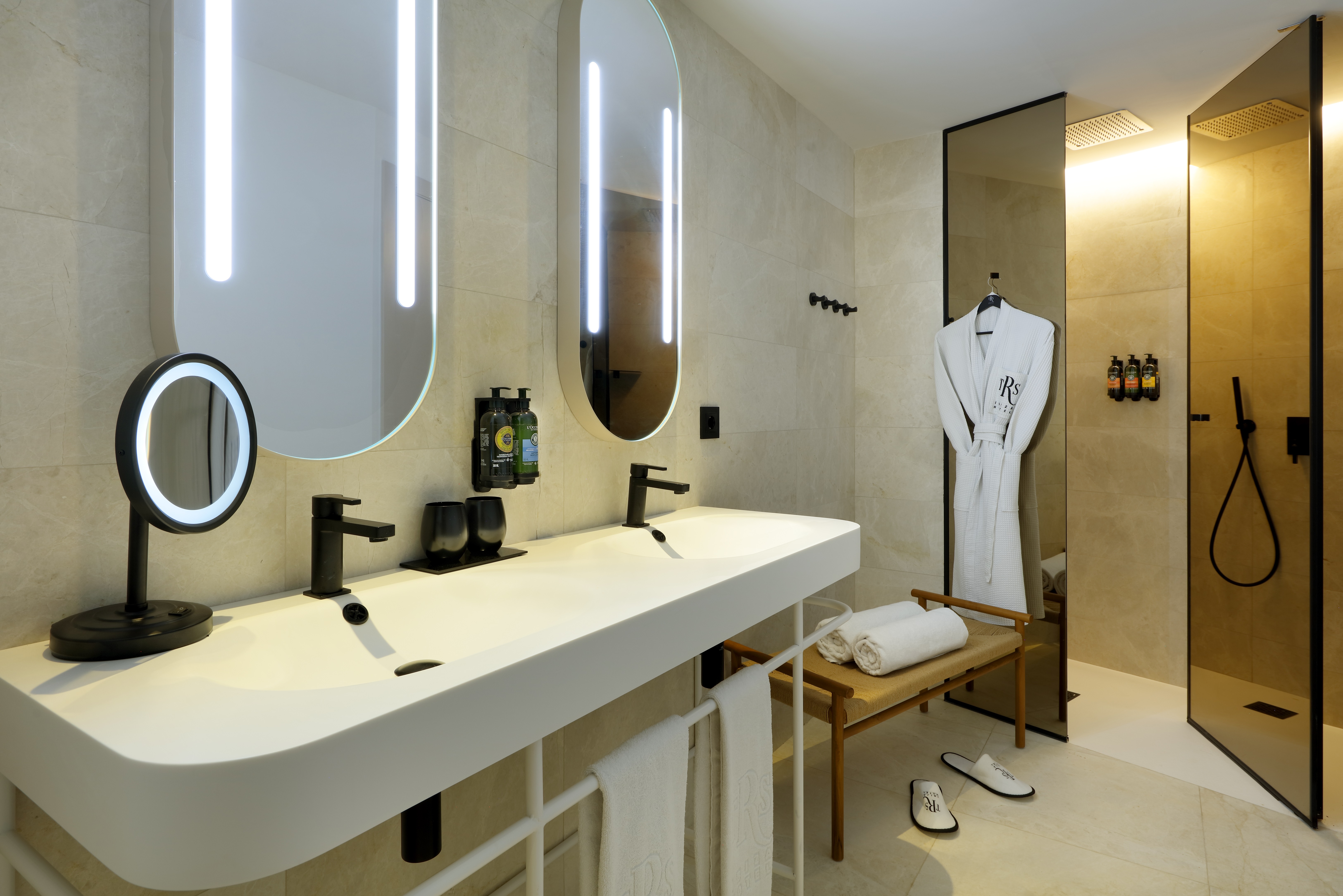 Junior Suite with Private Pool