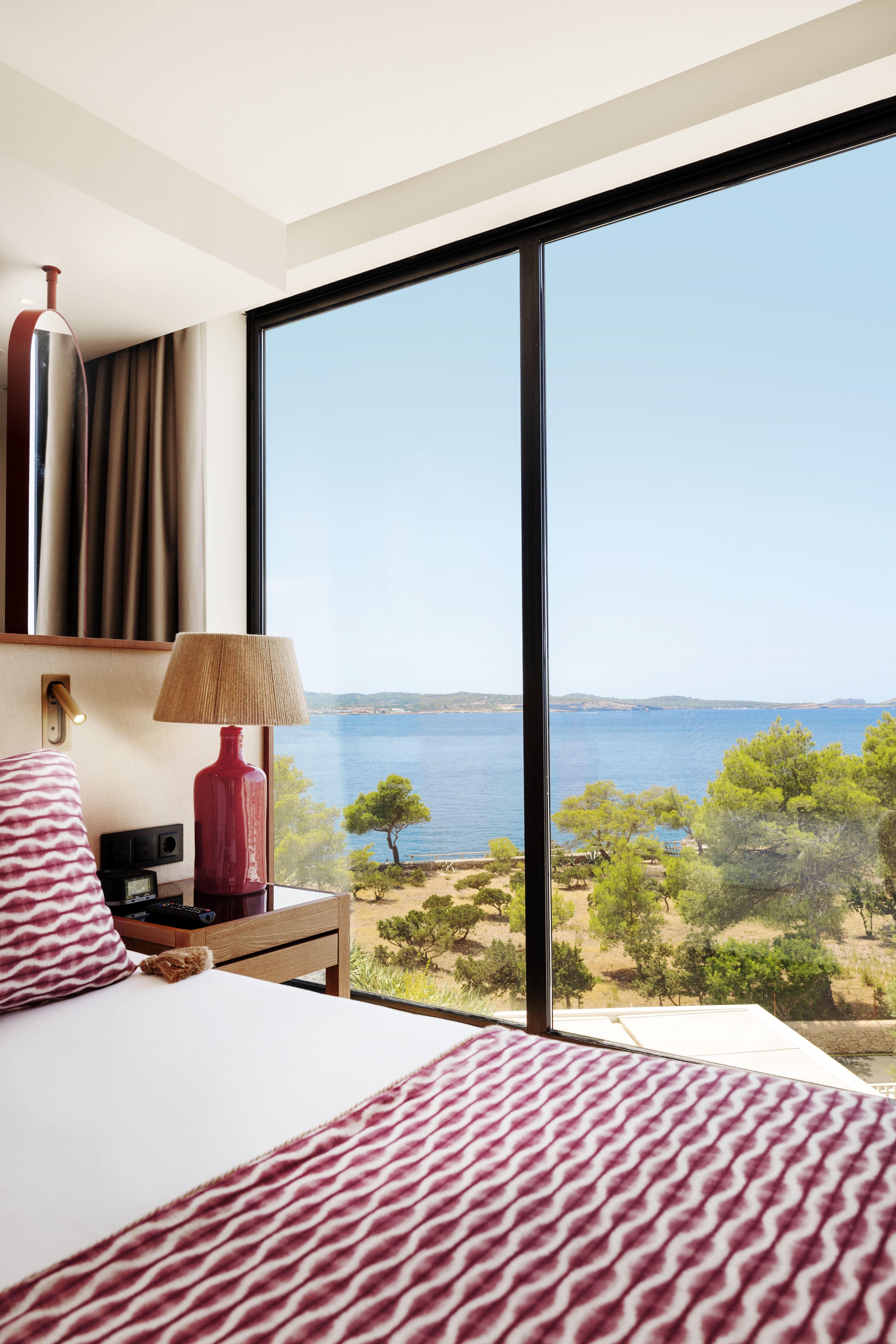 Junior Suite Sea View