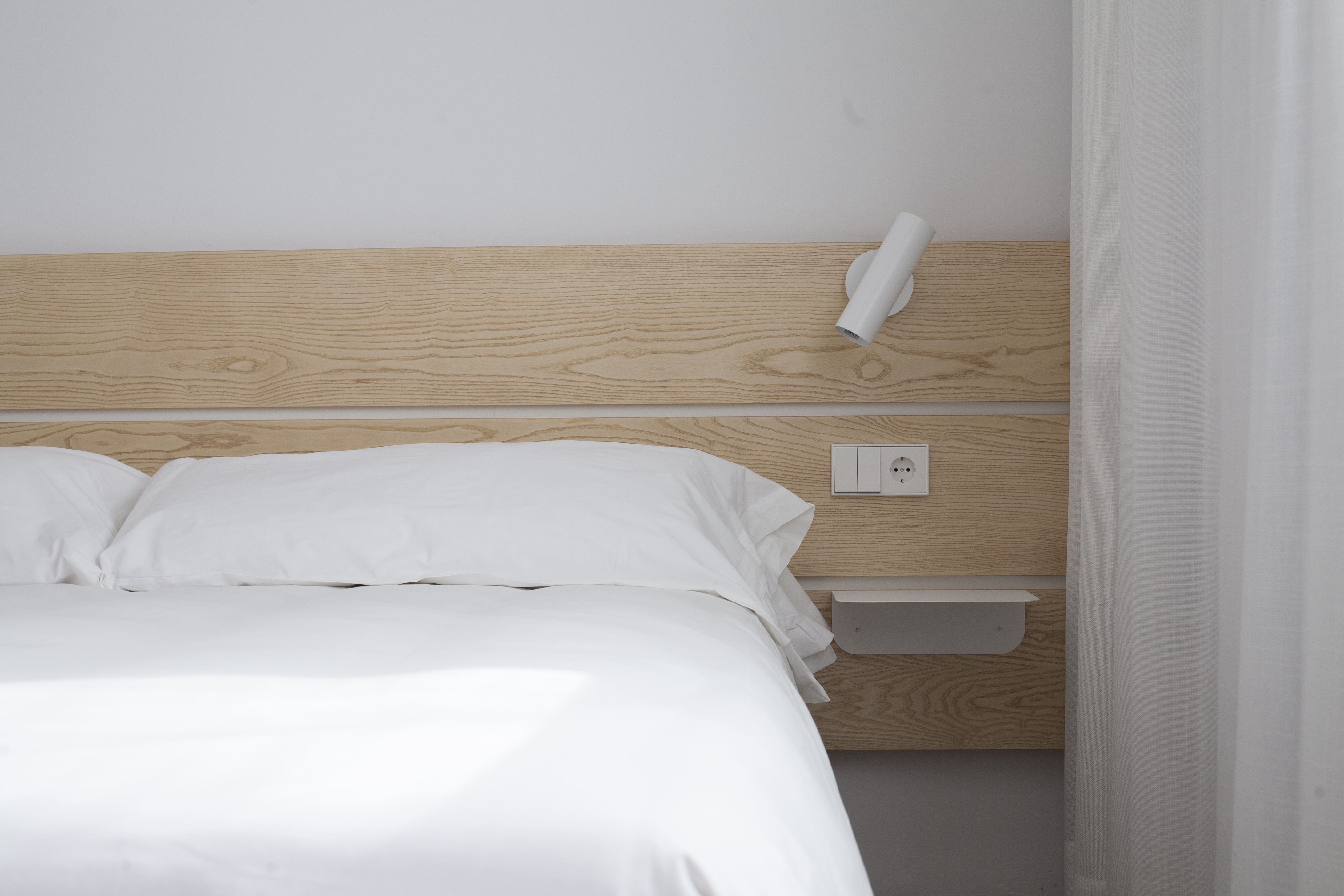 Double or Twin Sea View