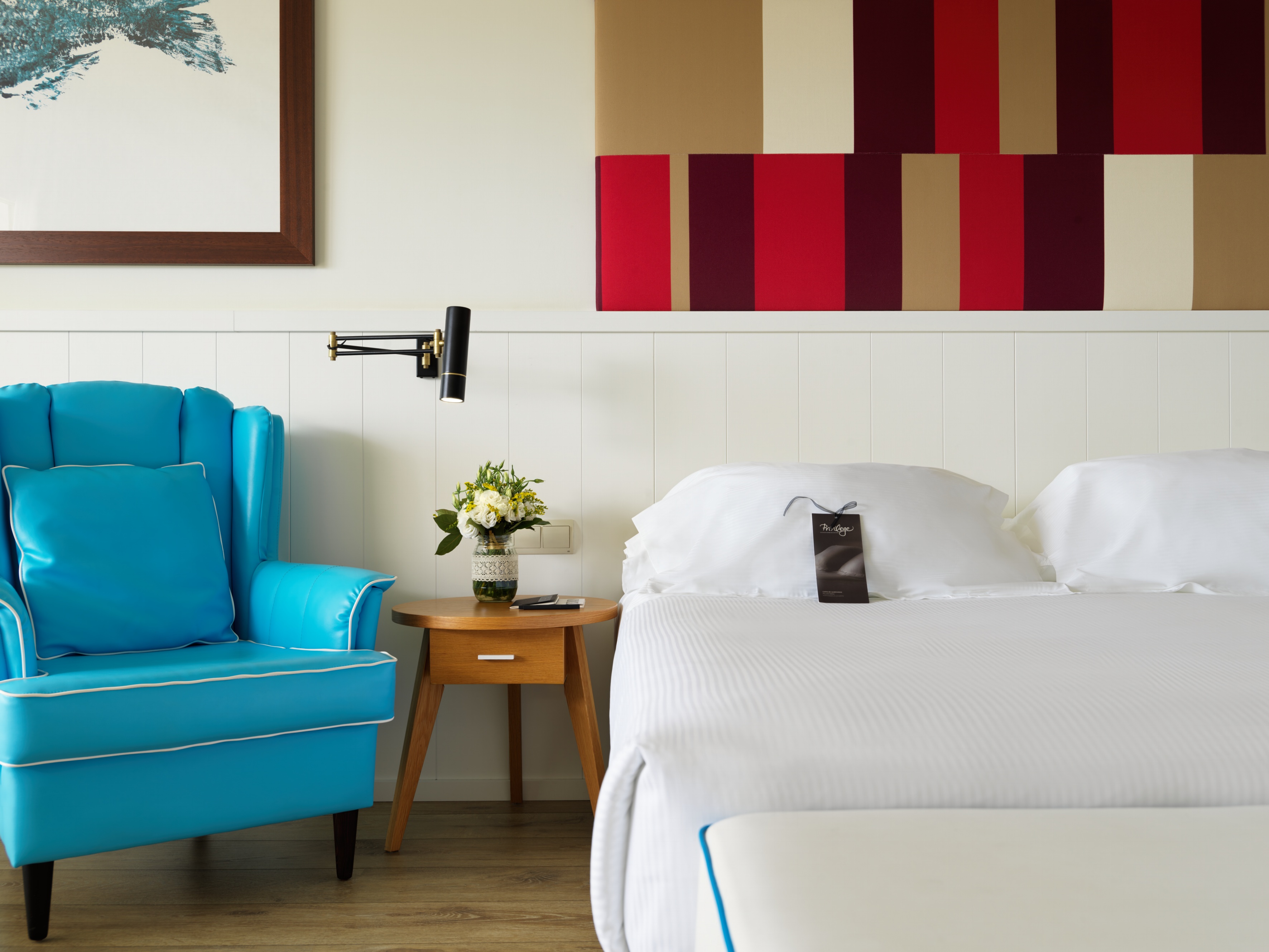 Double Single Premium