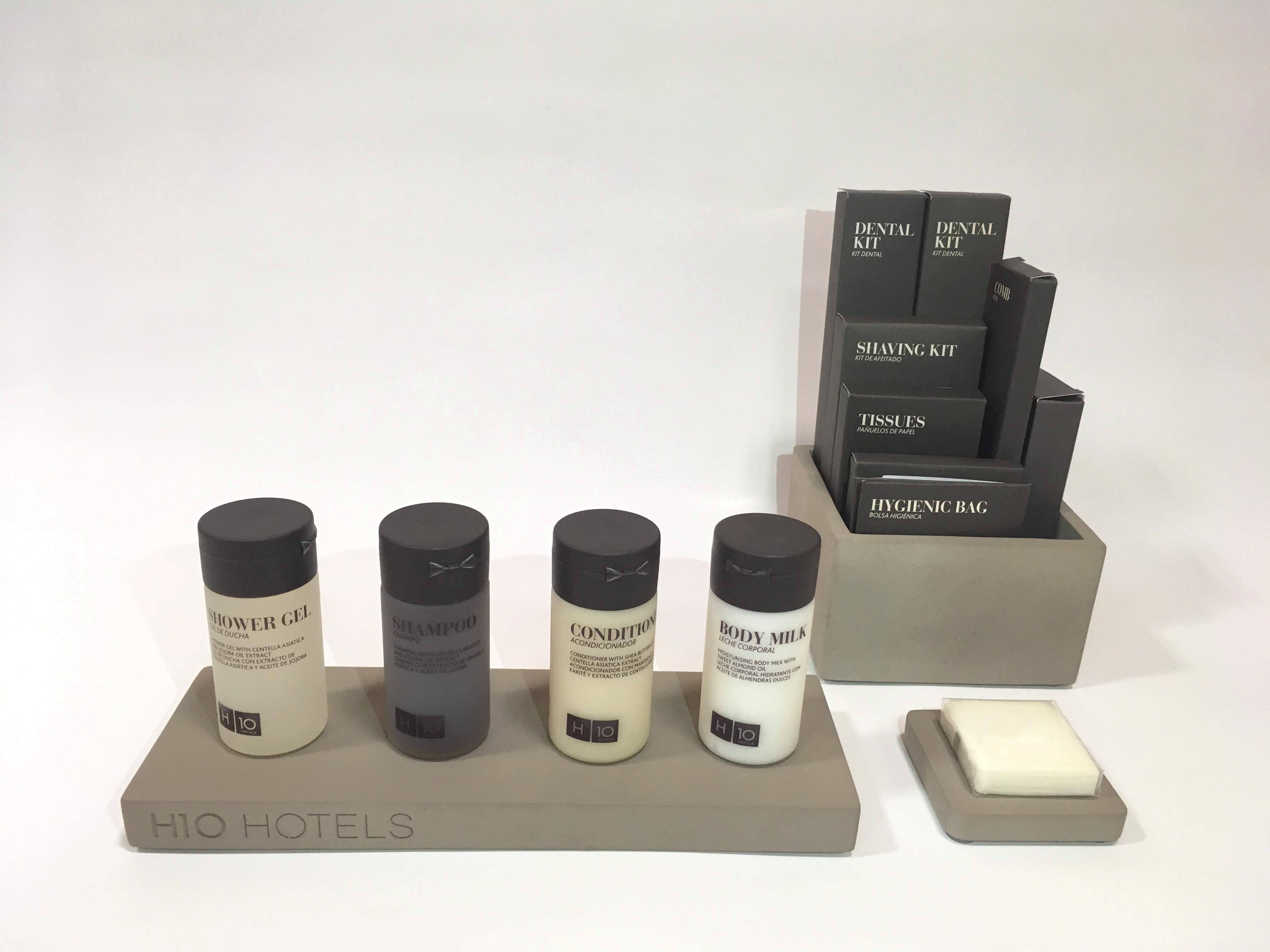 Double or Twin Sea View