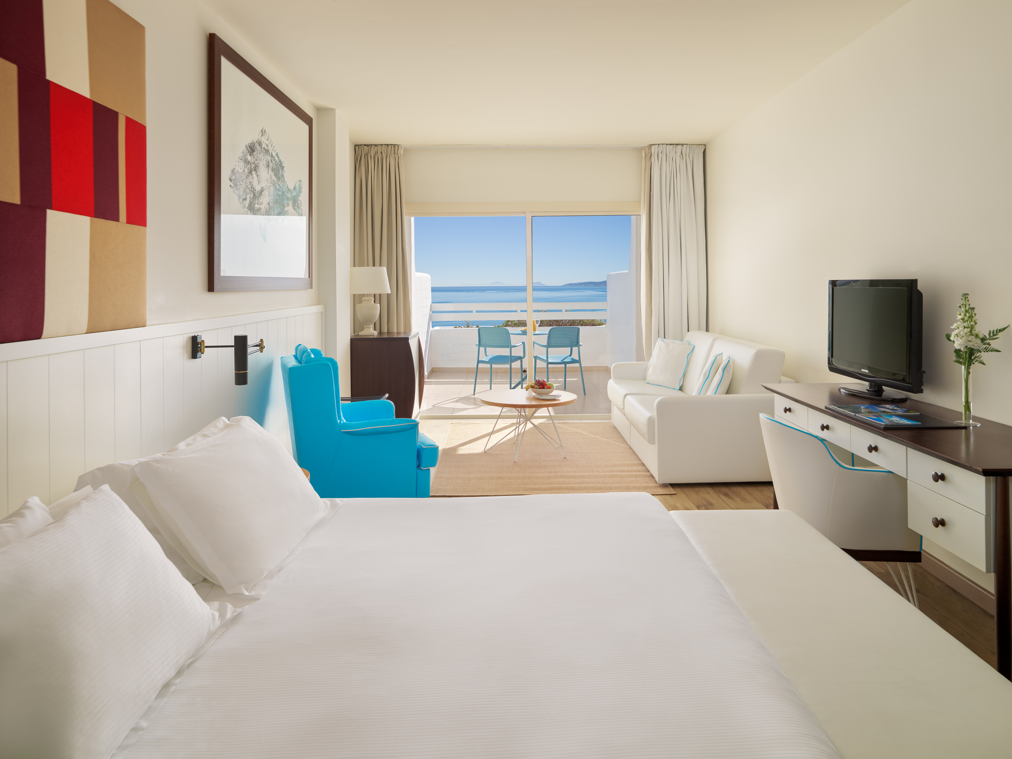 Family Room Superior