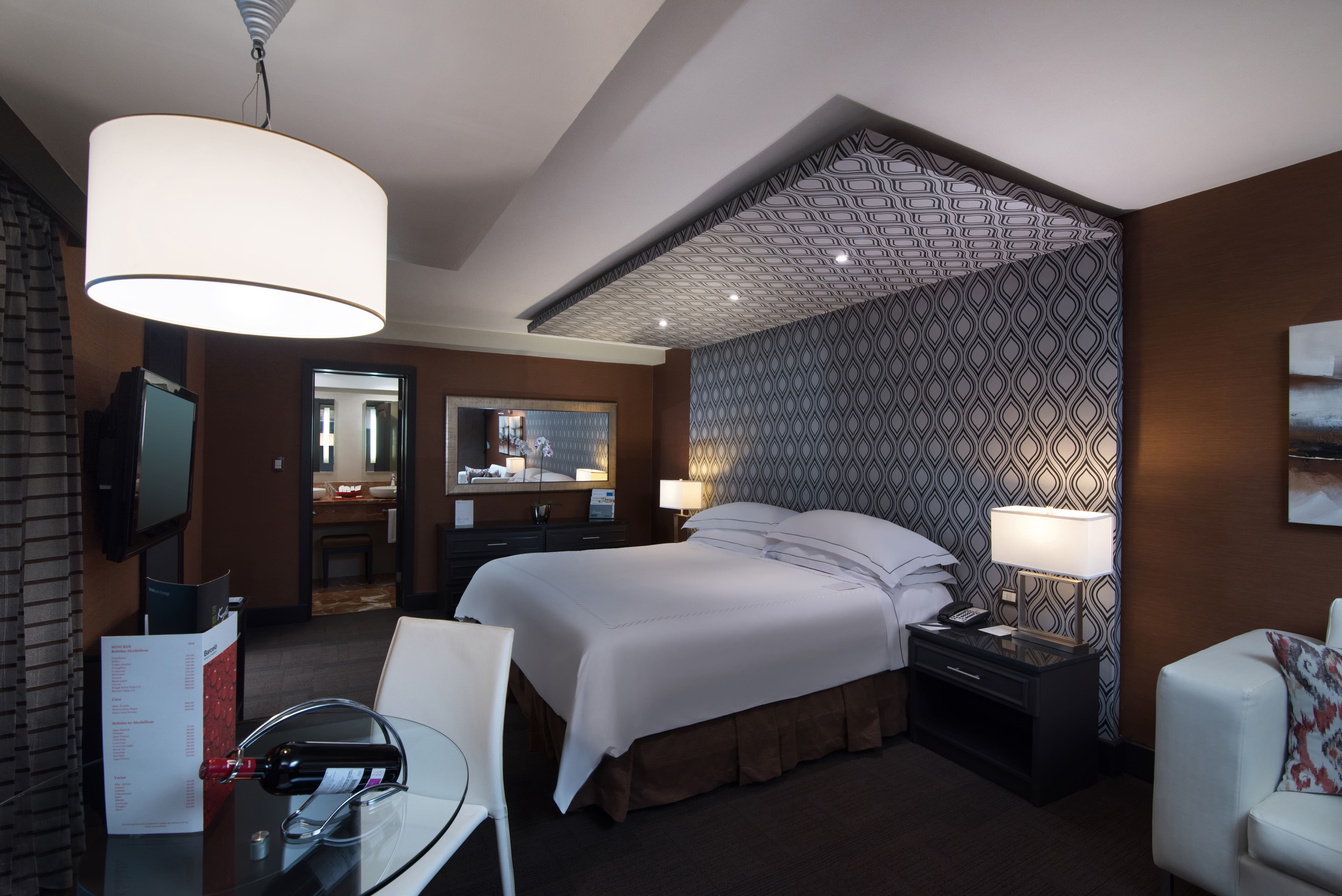 Junior Suite Premium