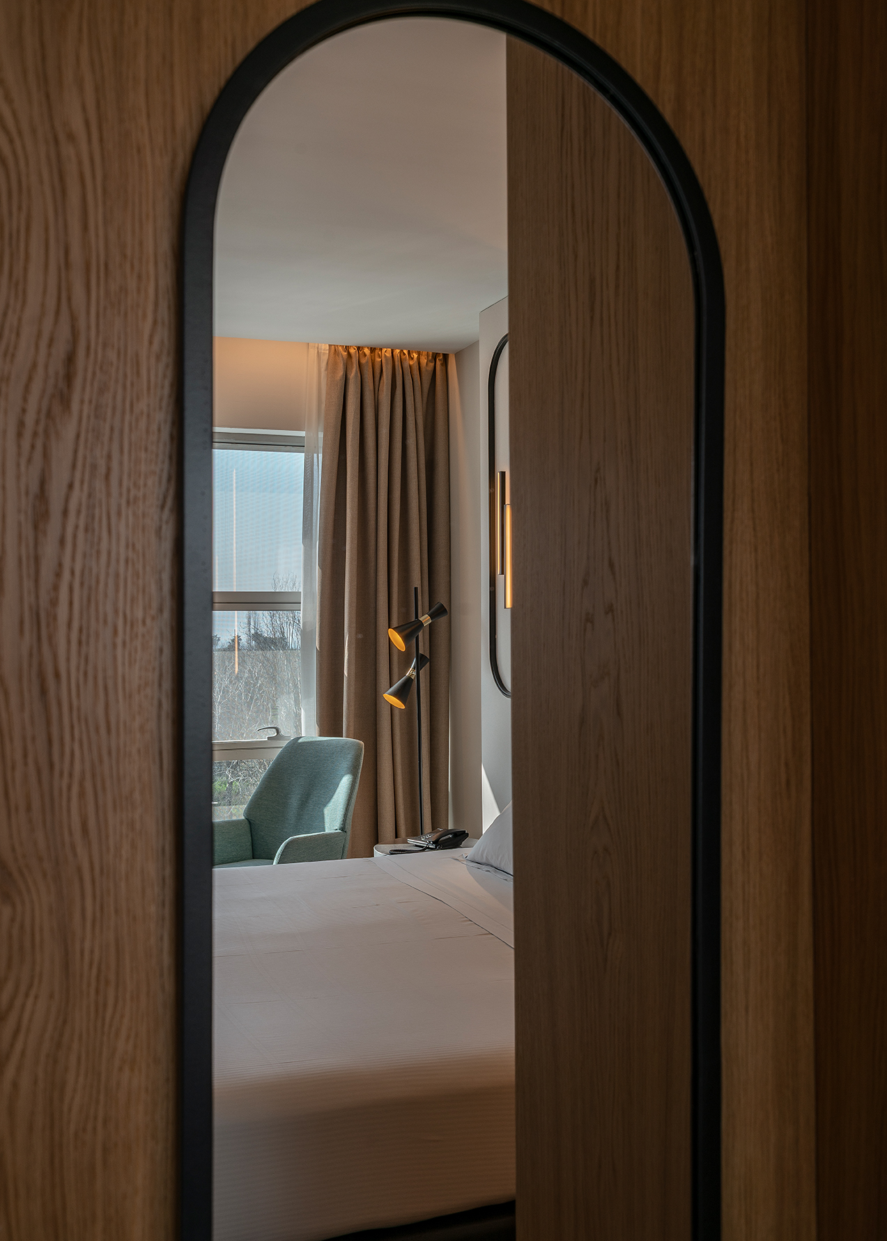 Double or Twin Superior