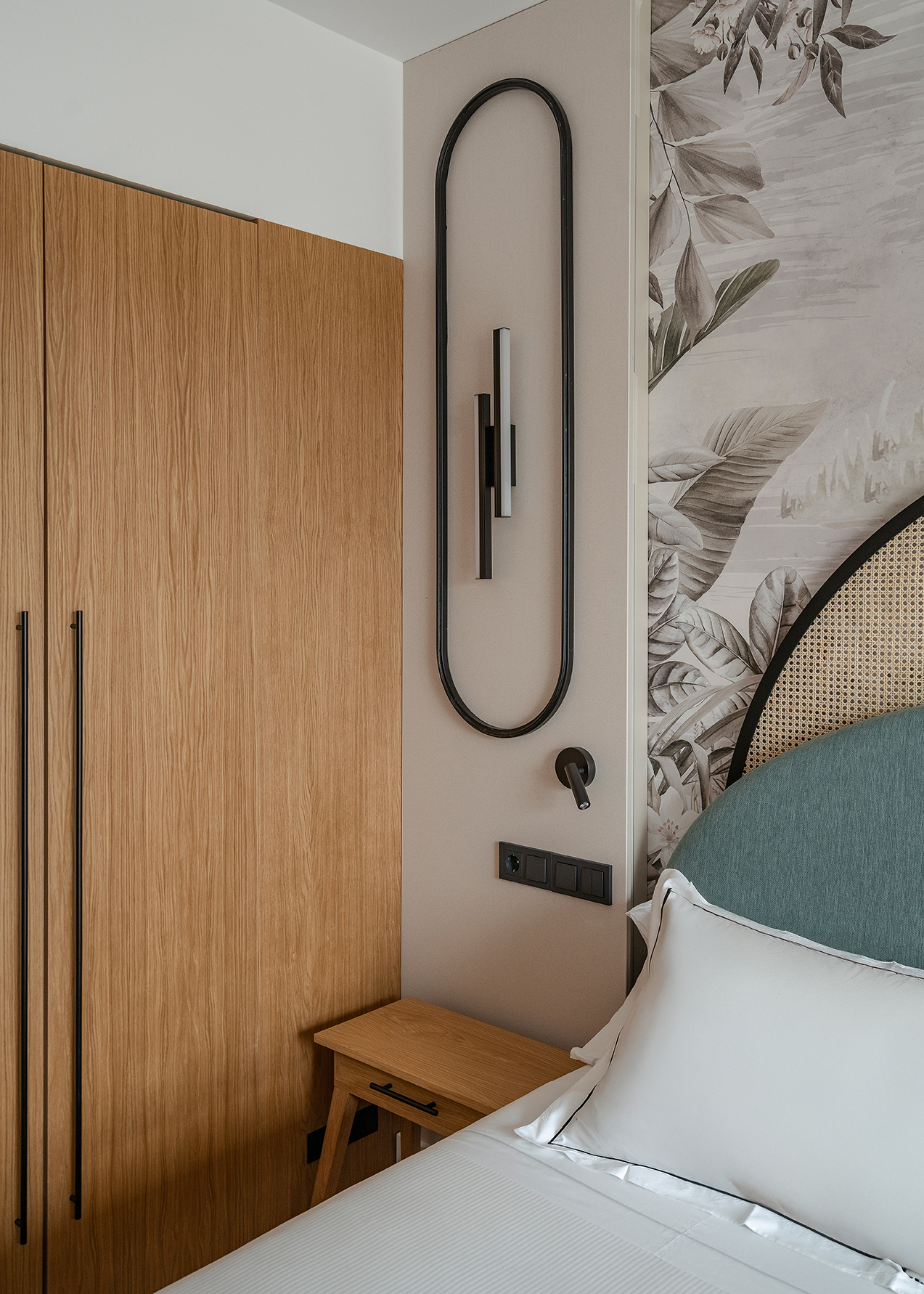 Double Single Superior