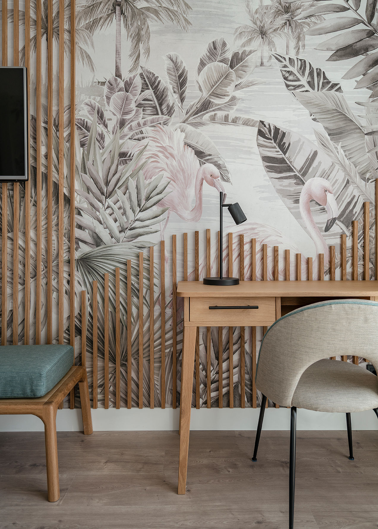 Double Single Superior