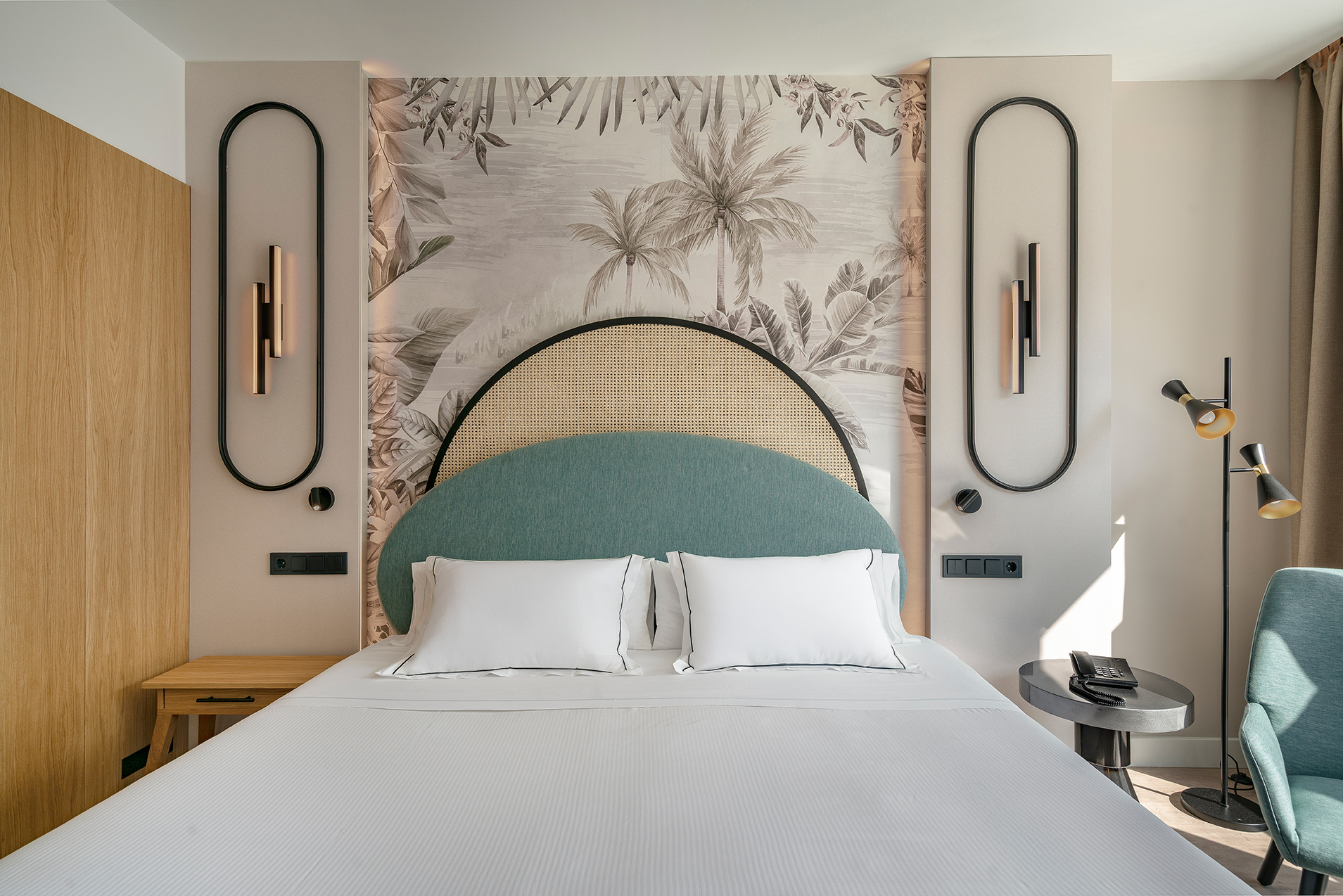 Double Single Superior