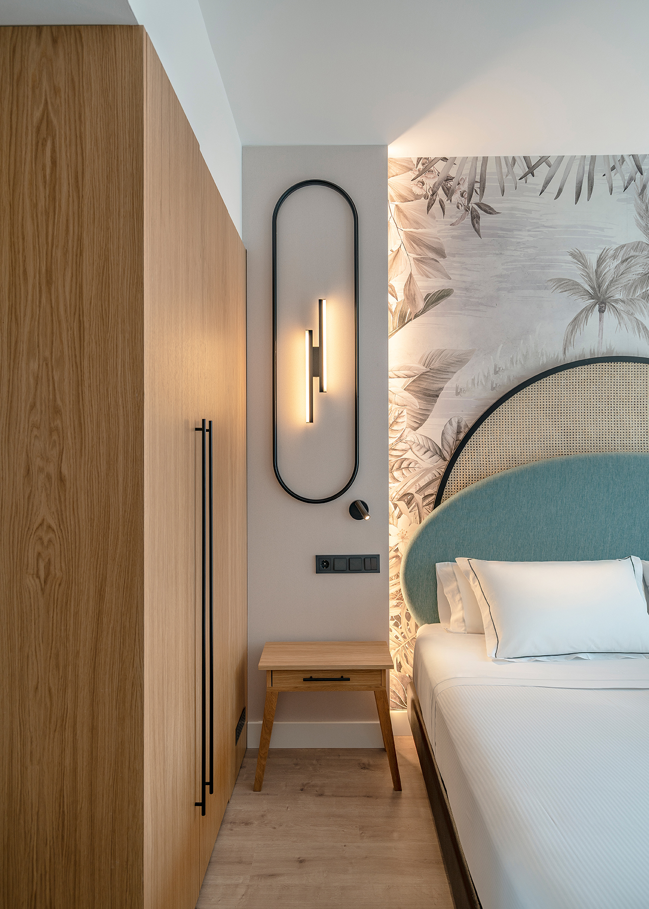 Double Superior Garden View