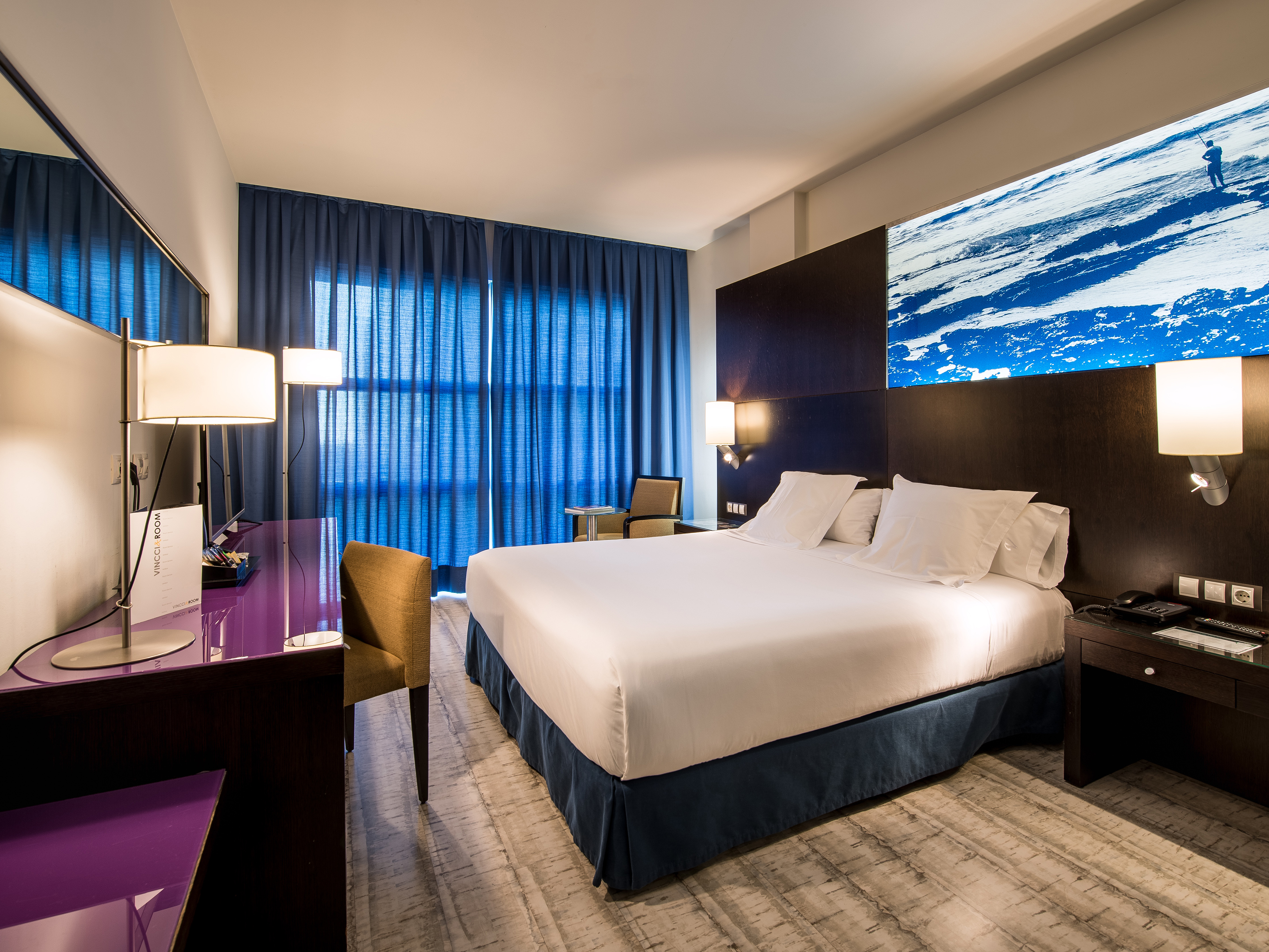 Double or Twin Classic