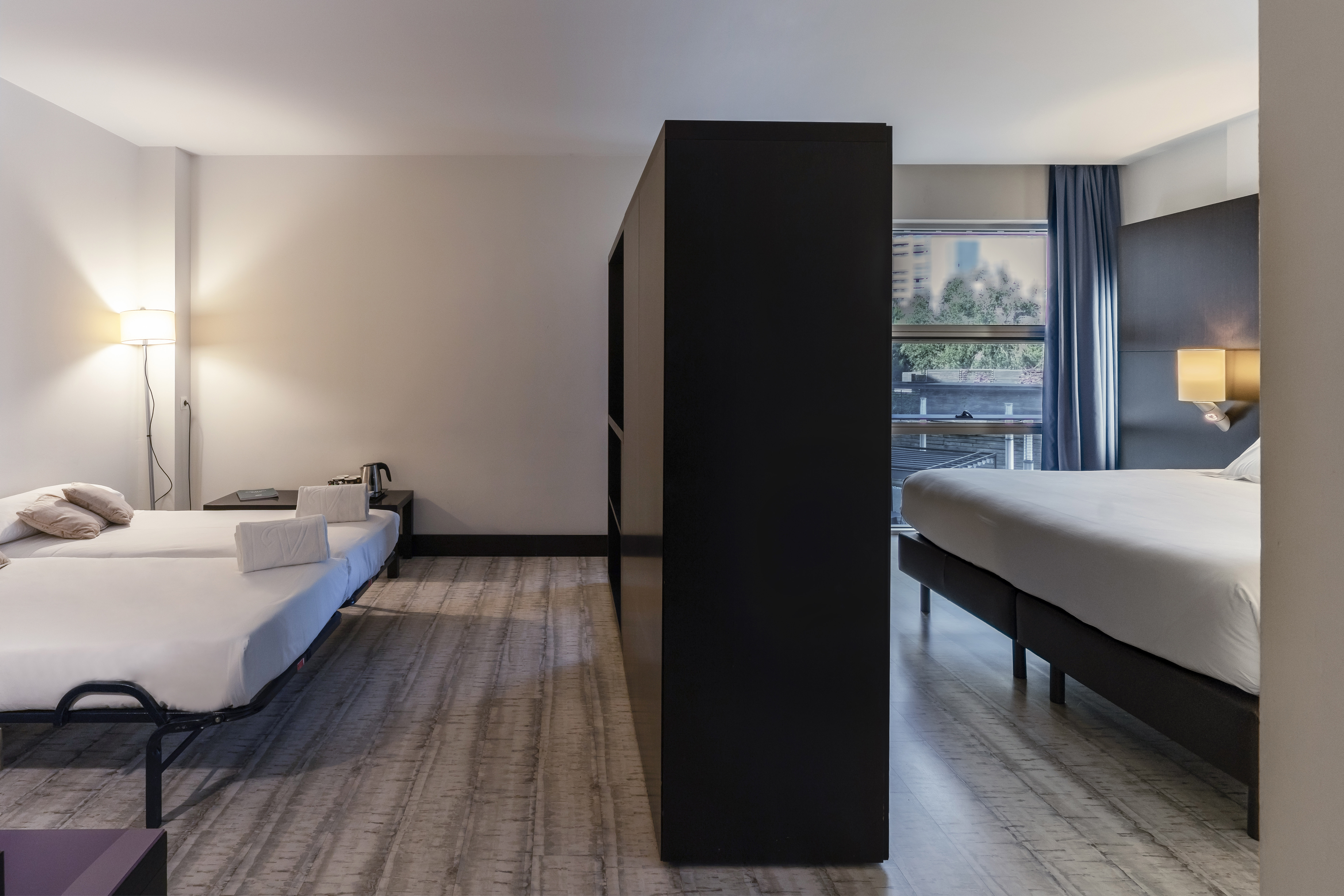 Family Room Standard