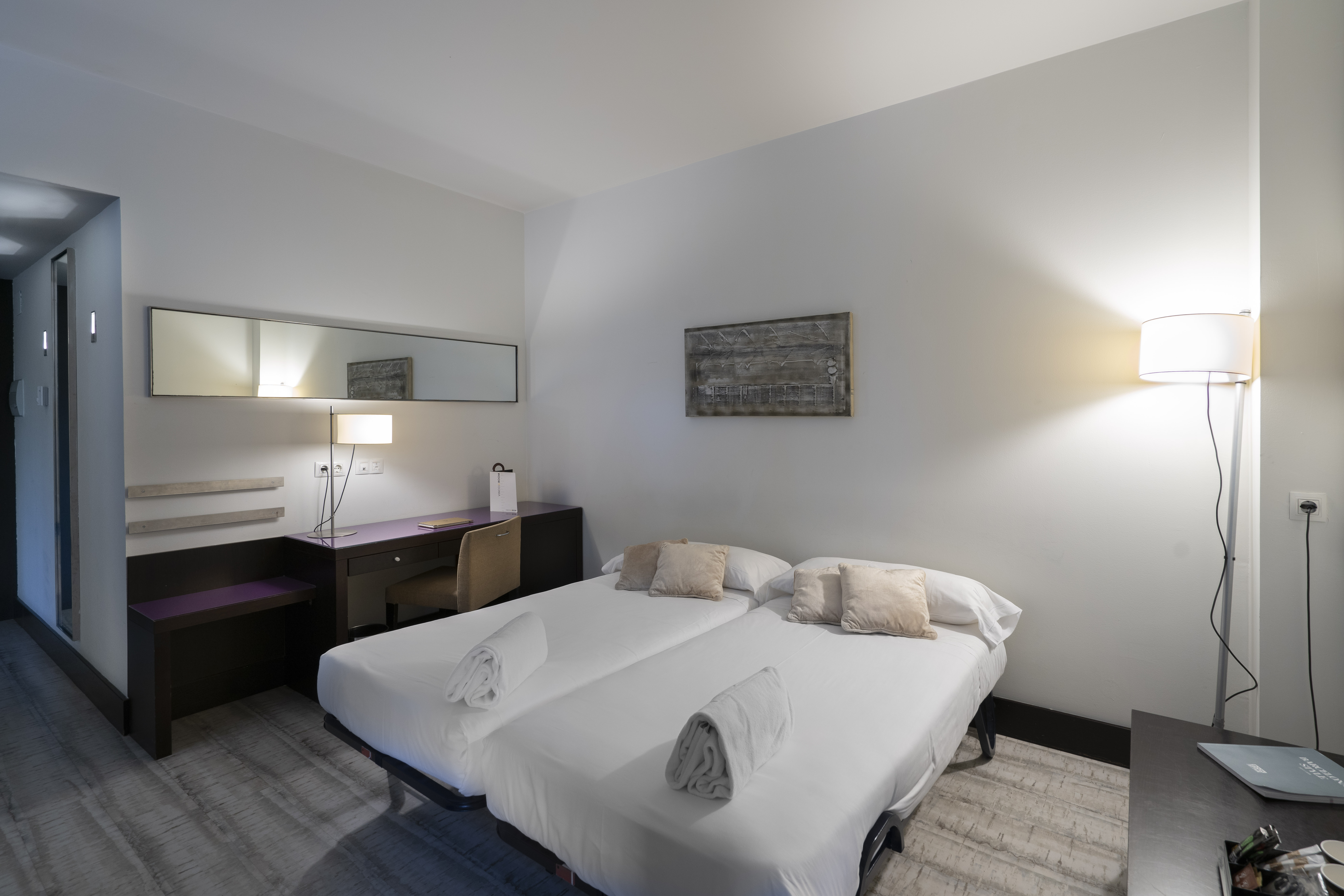 Family Room Standard